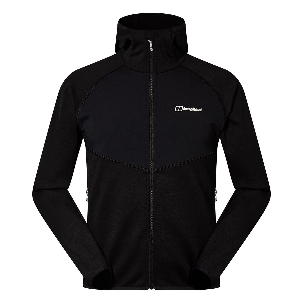 Berghaus Trawden Hybrid Jacket
