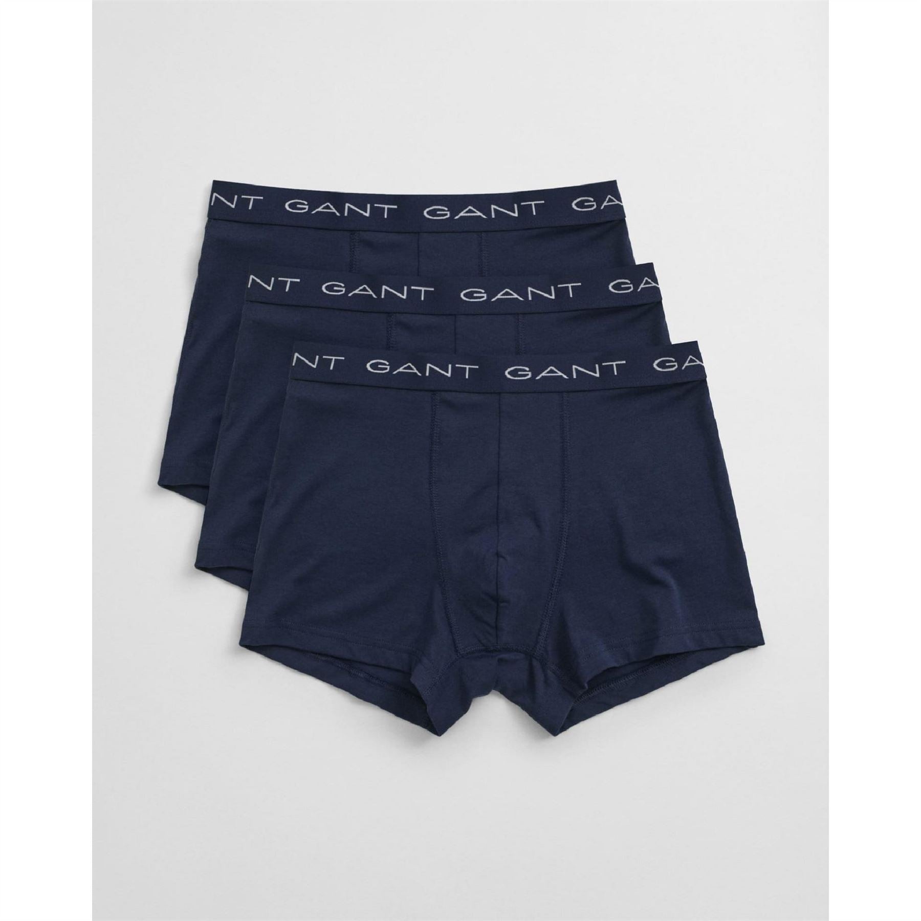 Gant Pack Of Trunks