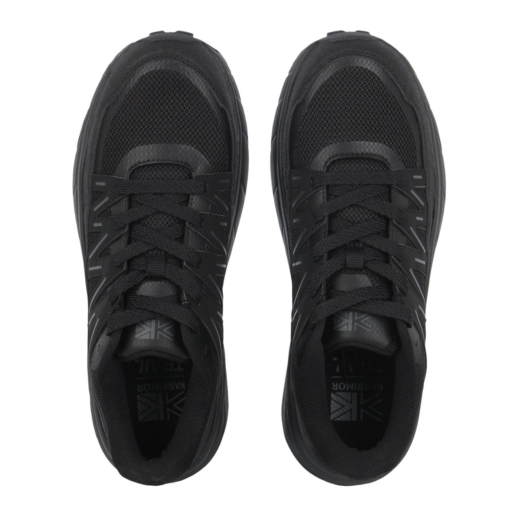 Karrimor Mens Caracal Trail Running Shoes