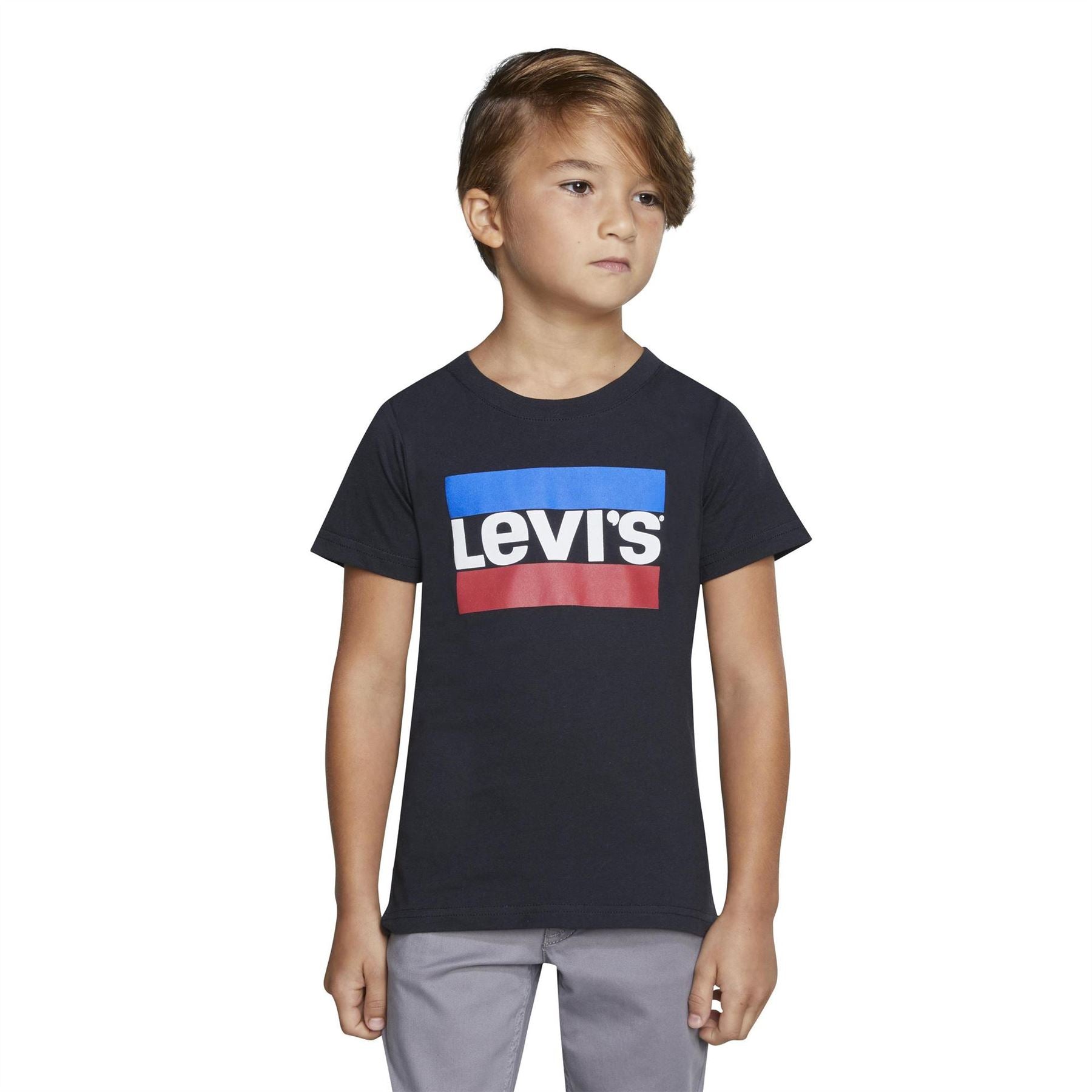 Levis Logo T-Shirt