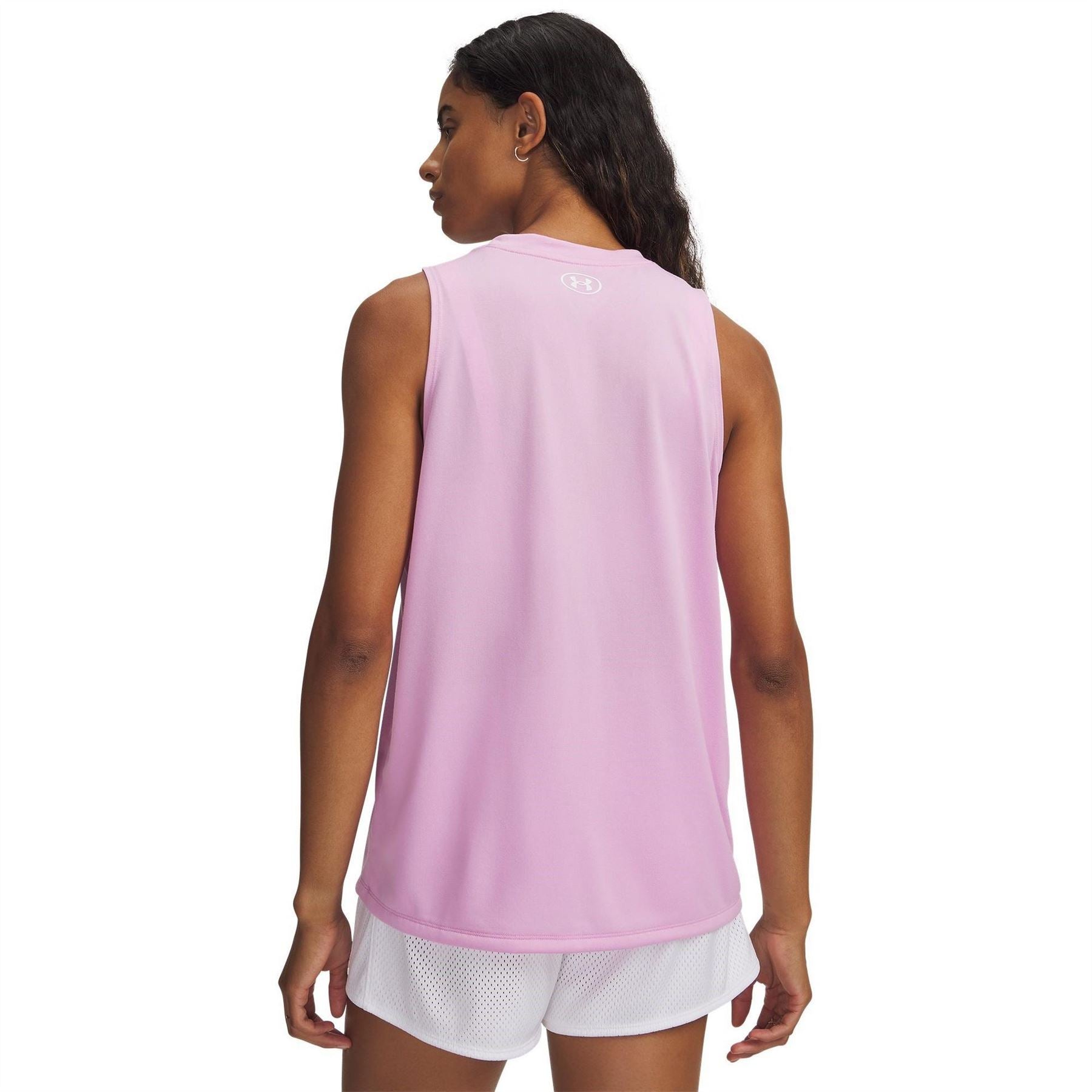 Under Armour Womens Armour Tech Tank Solid Vest