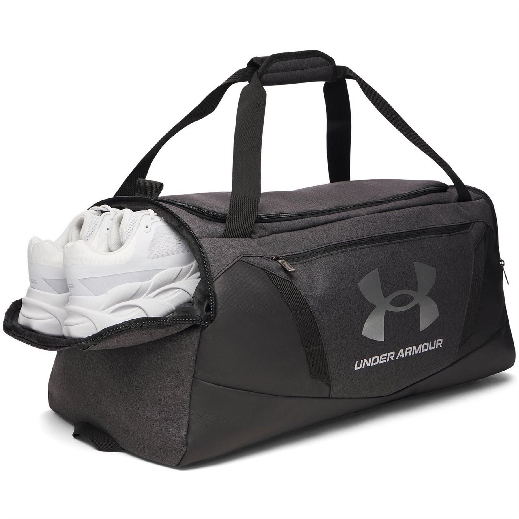 Under Armour Armour Ua Undeniable 5.0 Medium Duffle Bag