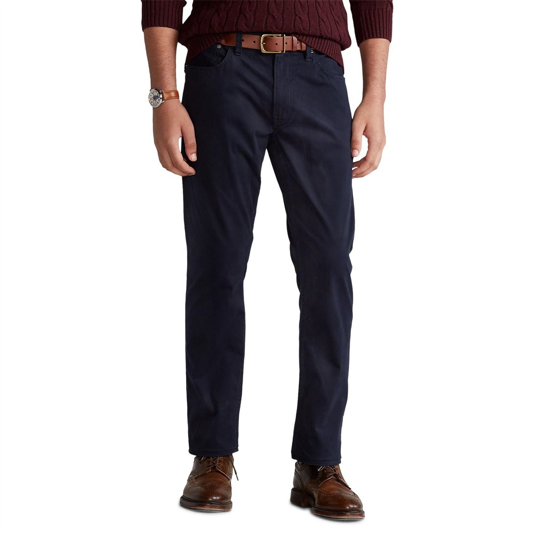 Polo Ralph Lauren 5 Pocket Trousers