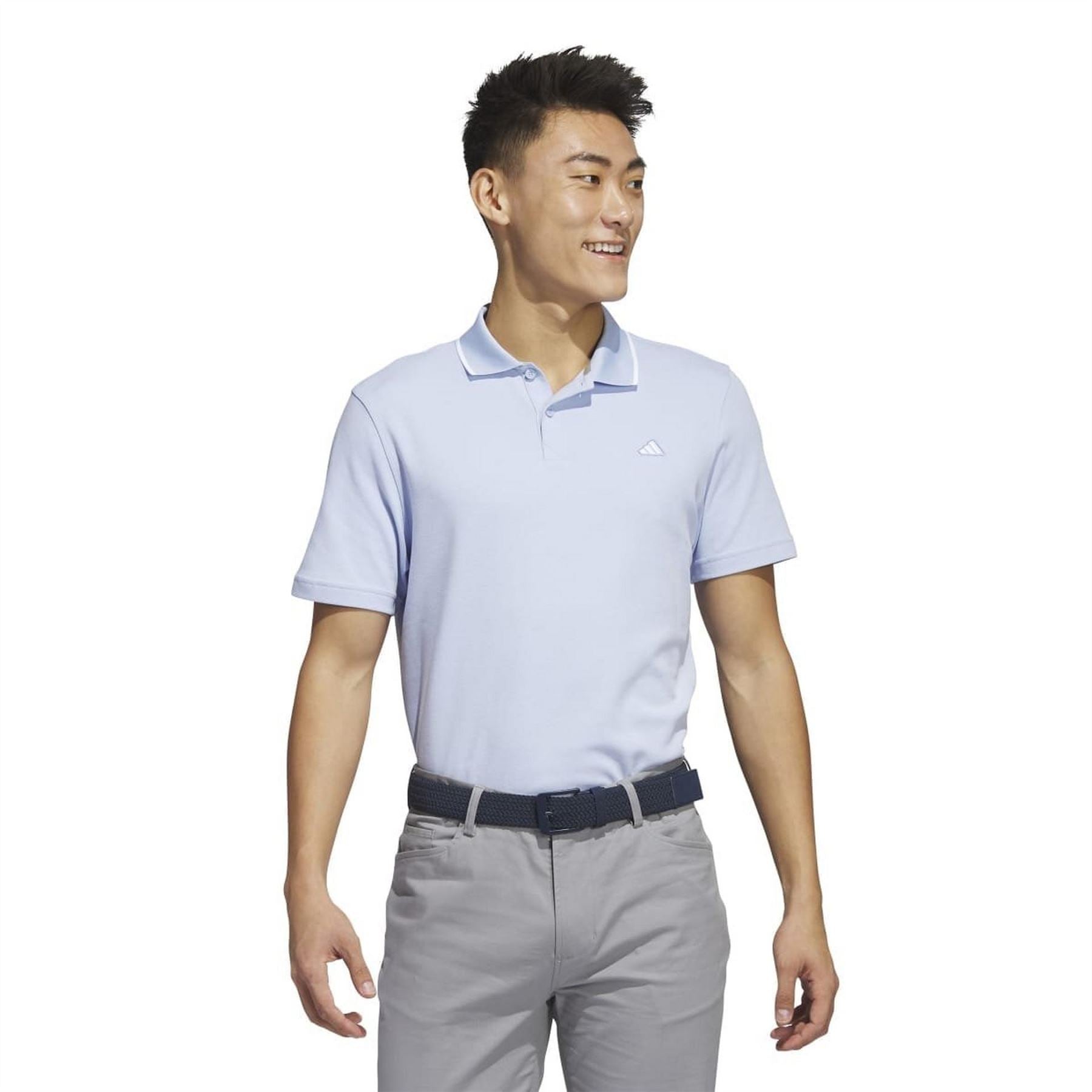 adidas To Piqu¿ Golf Polo Shirt