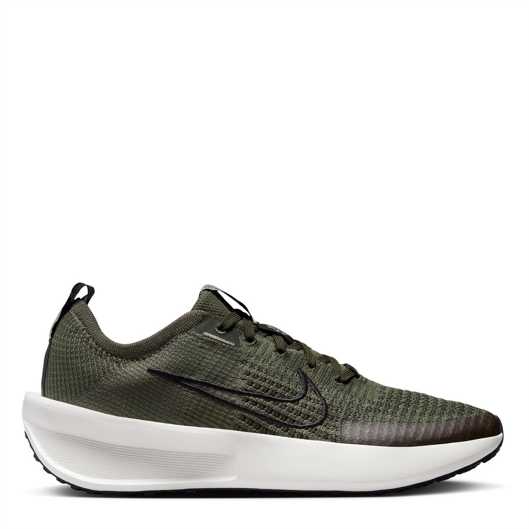 Nike Womens Interact Run Running Shoes