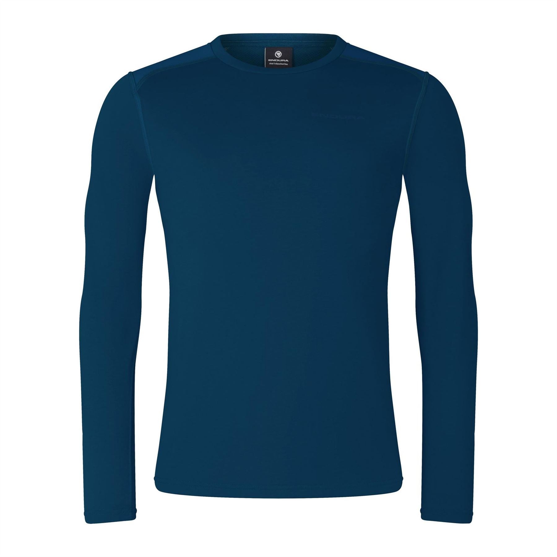 Endura Loop L S Tech Tee
