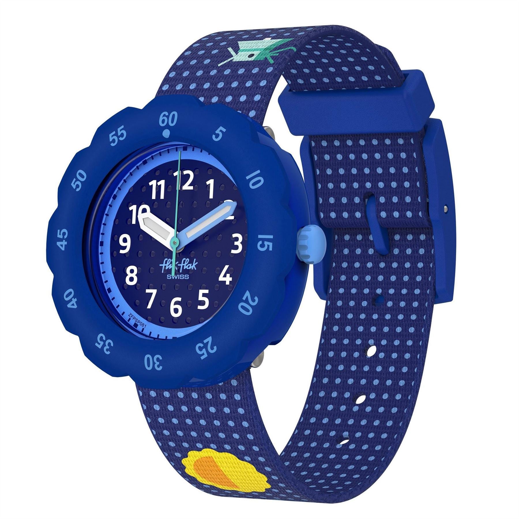 Flik Flak Fl Solar Univer Ch72