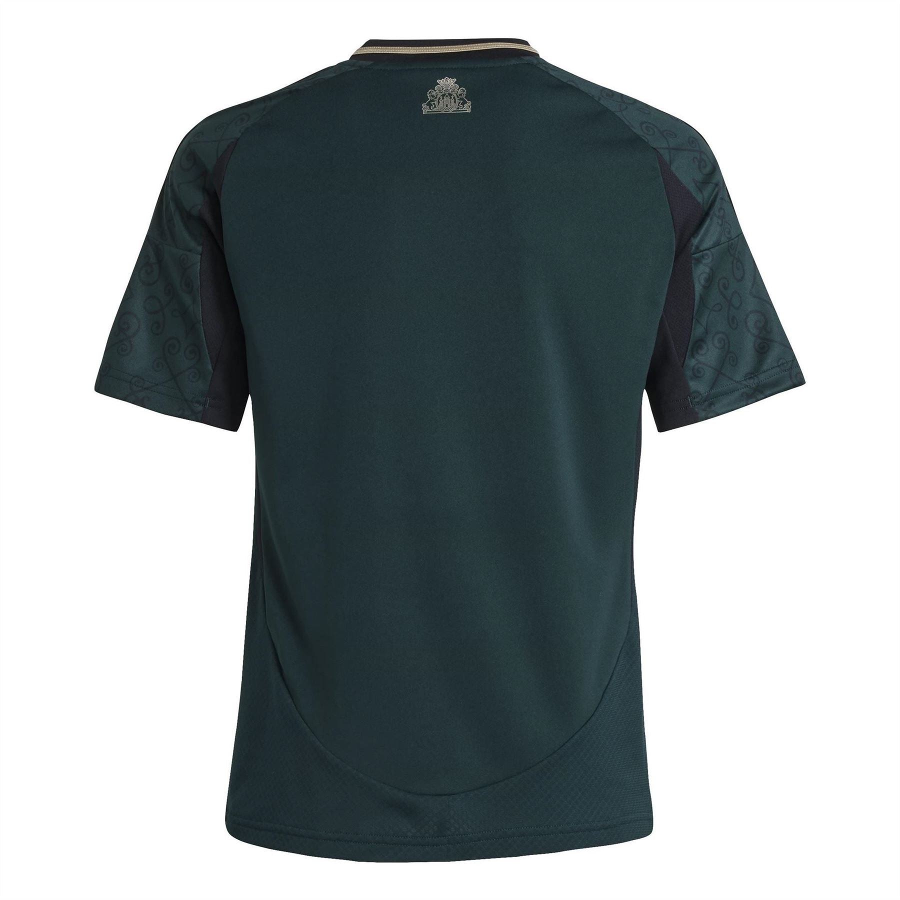 adidas Fc Copenhagen Third Shirt 2024 2025 Juniors