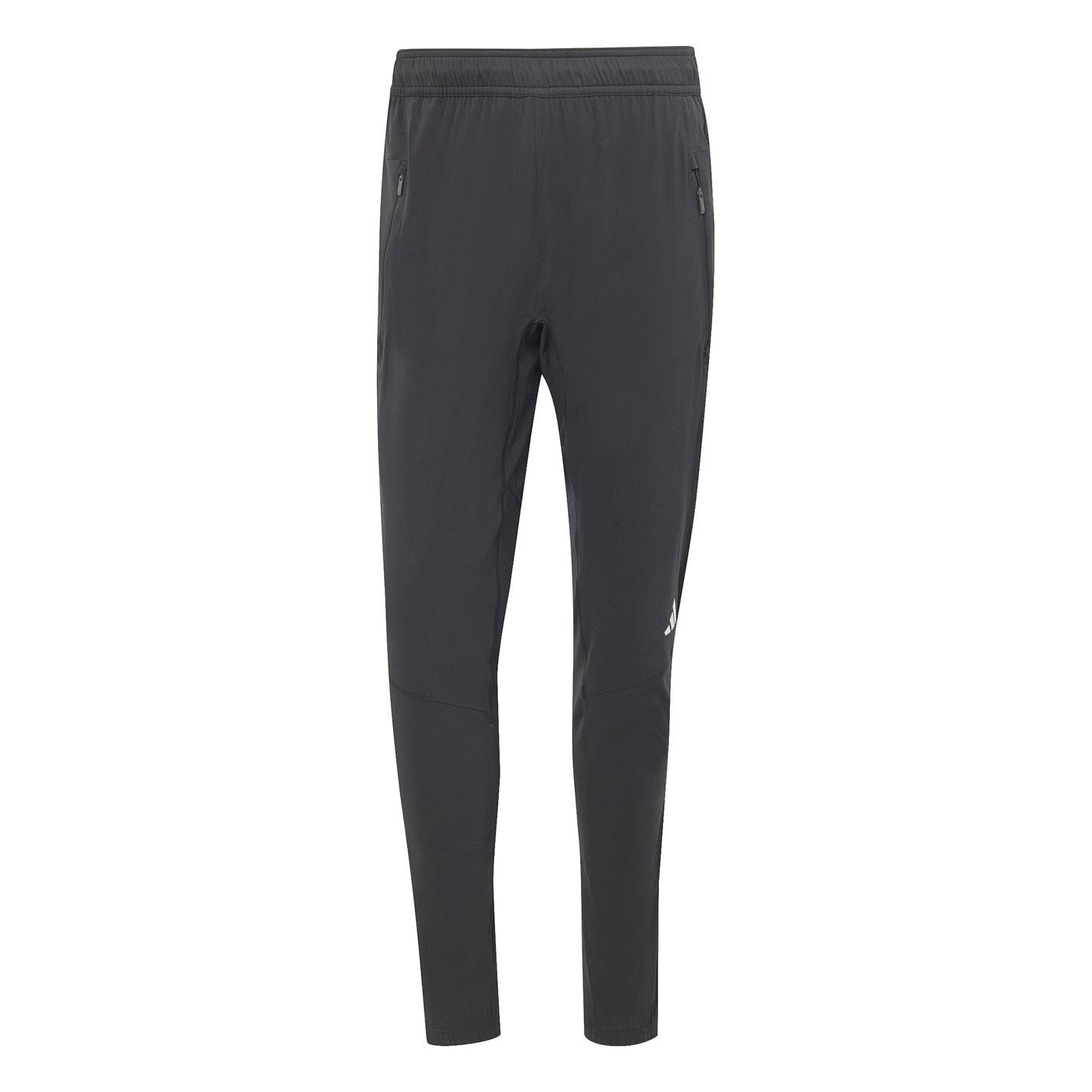 adidas Mens Designed For Training Workout Joggers