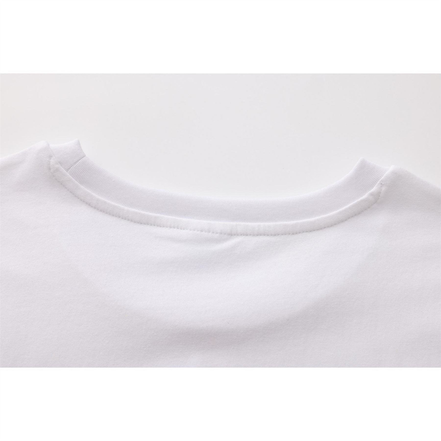 Character Ladies Oversized T-Shirt