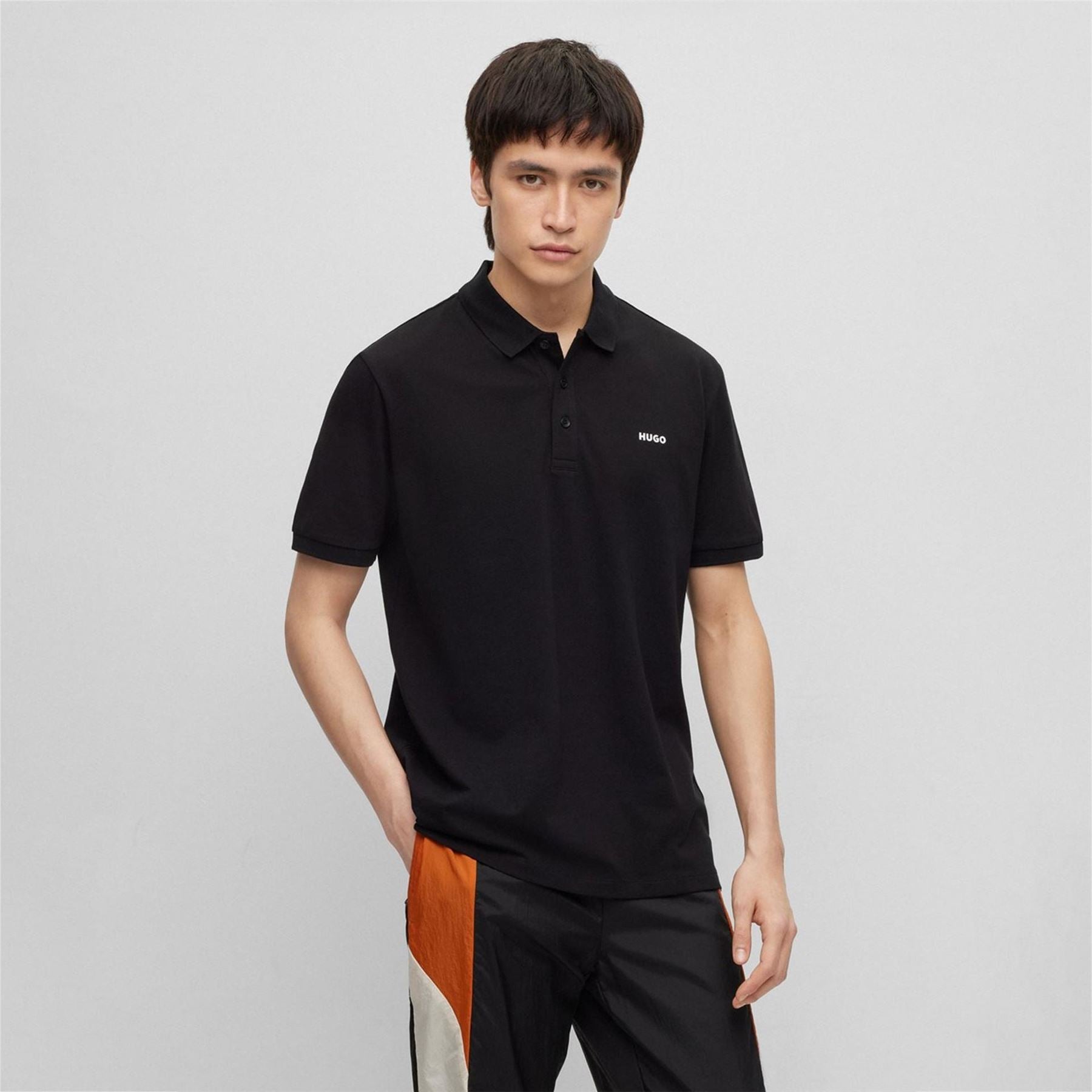 Hugo Mens Donos Polo Shirt