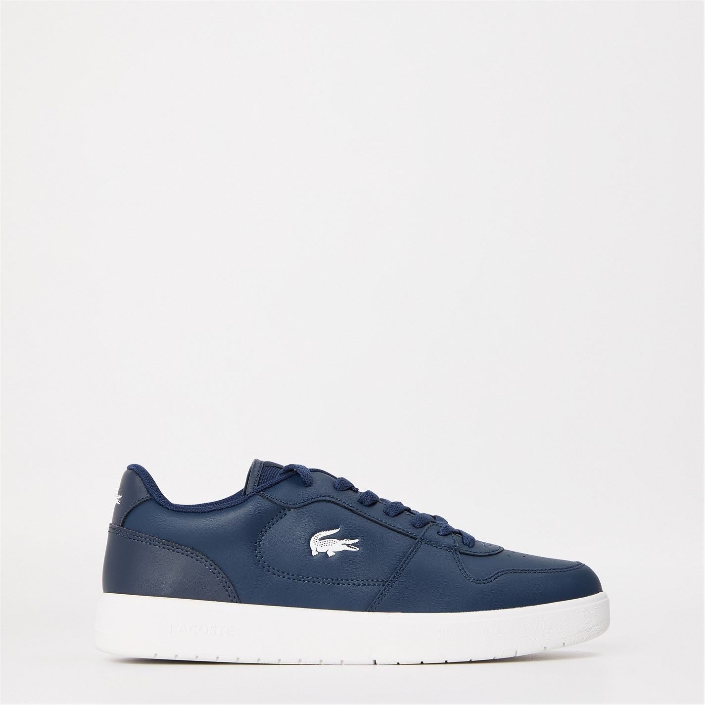 Lacoste Court Ace Low Top Court Shoes