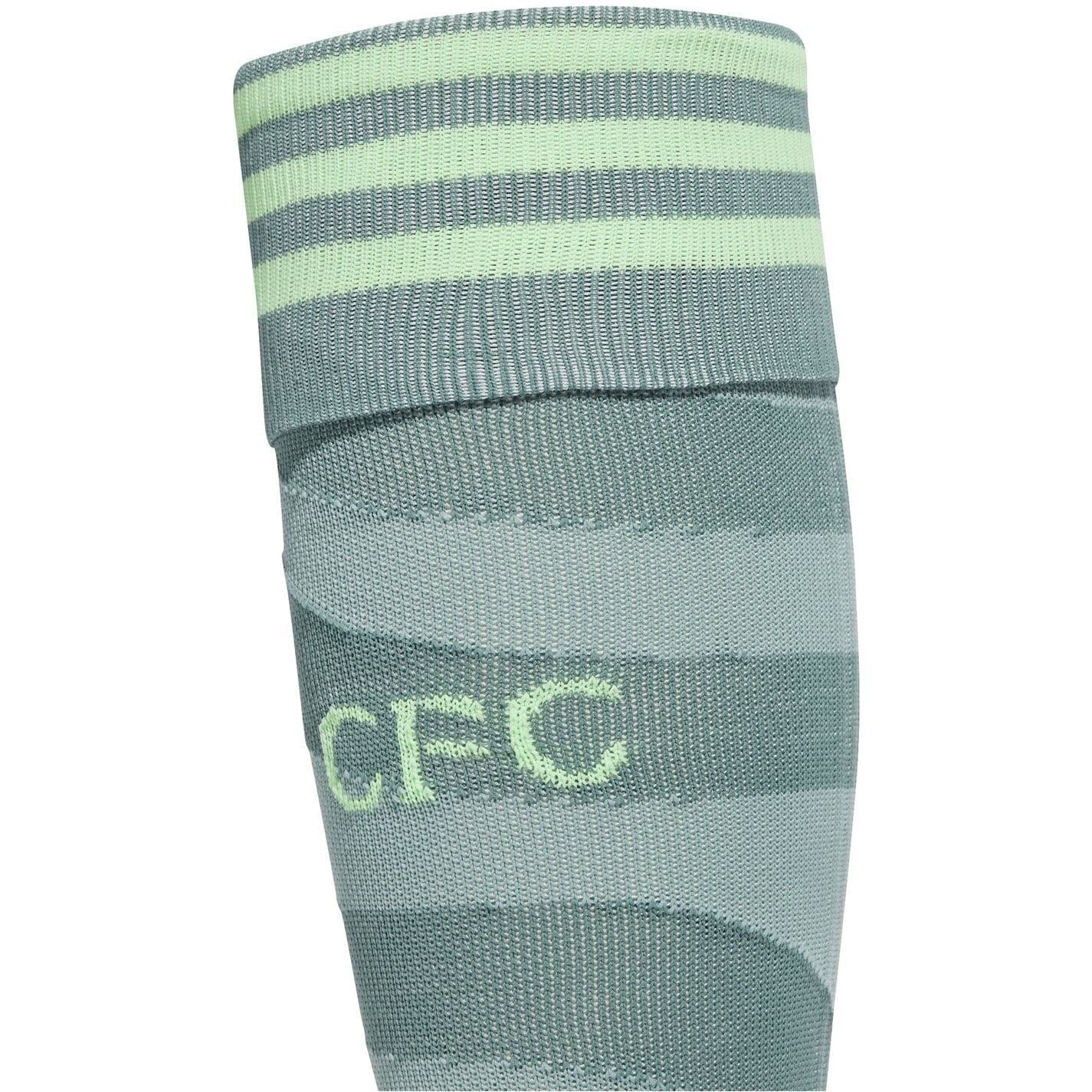 adidas Celtic Third Shorts 2023 2024 Adults