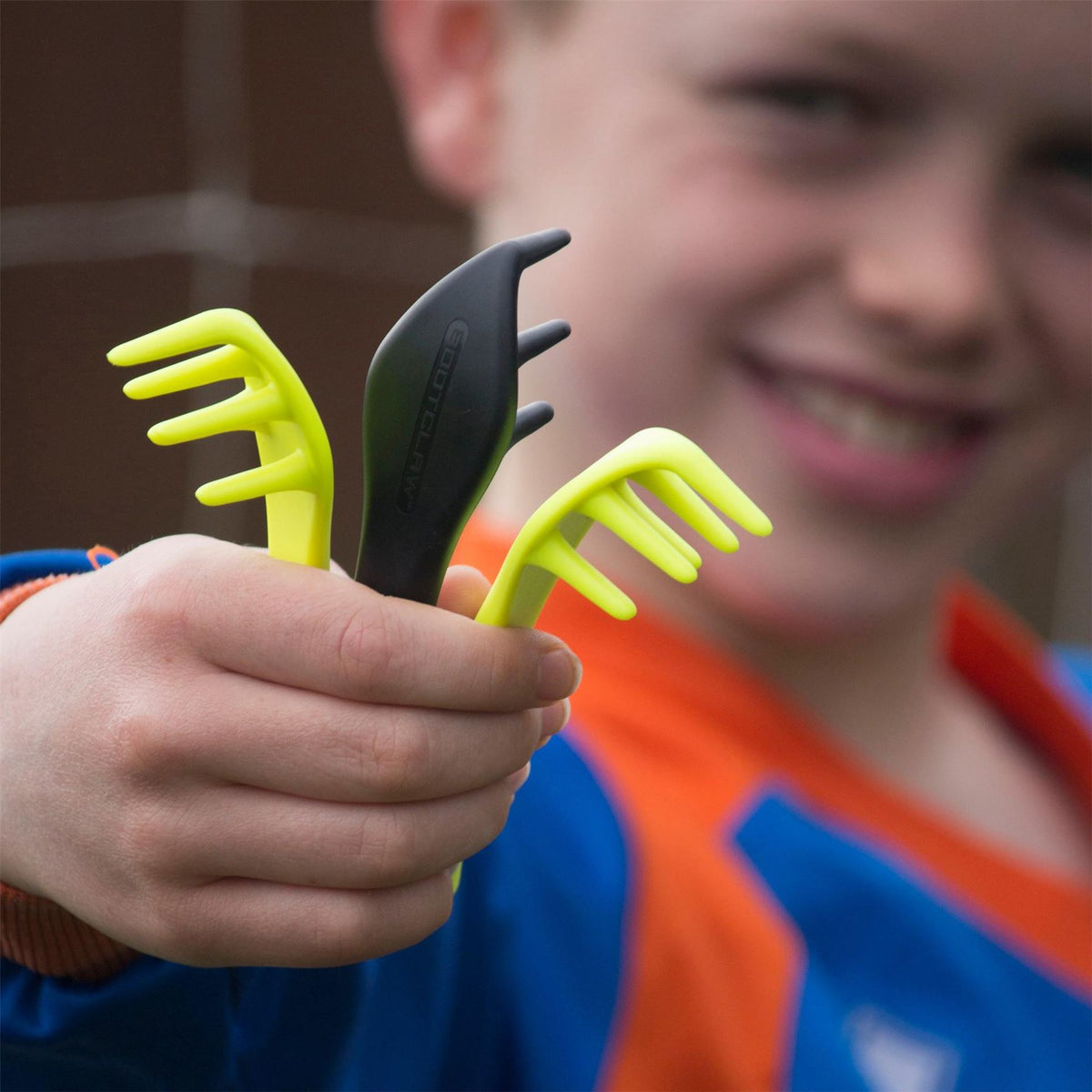 Bootclaw Scraper
