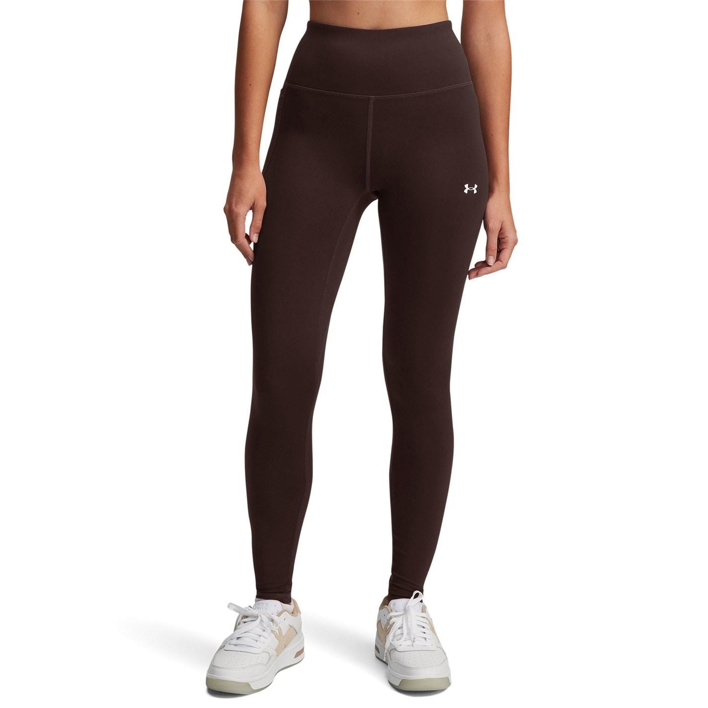 Under Armour Womens Motion Full Length Leggings