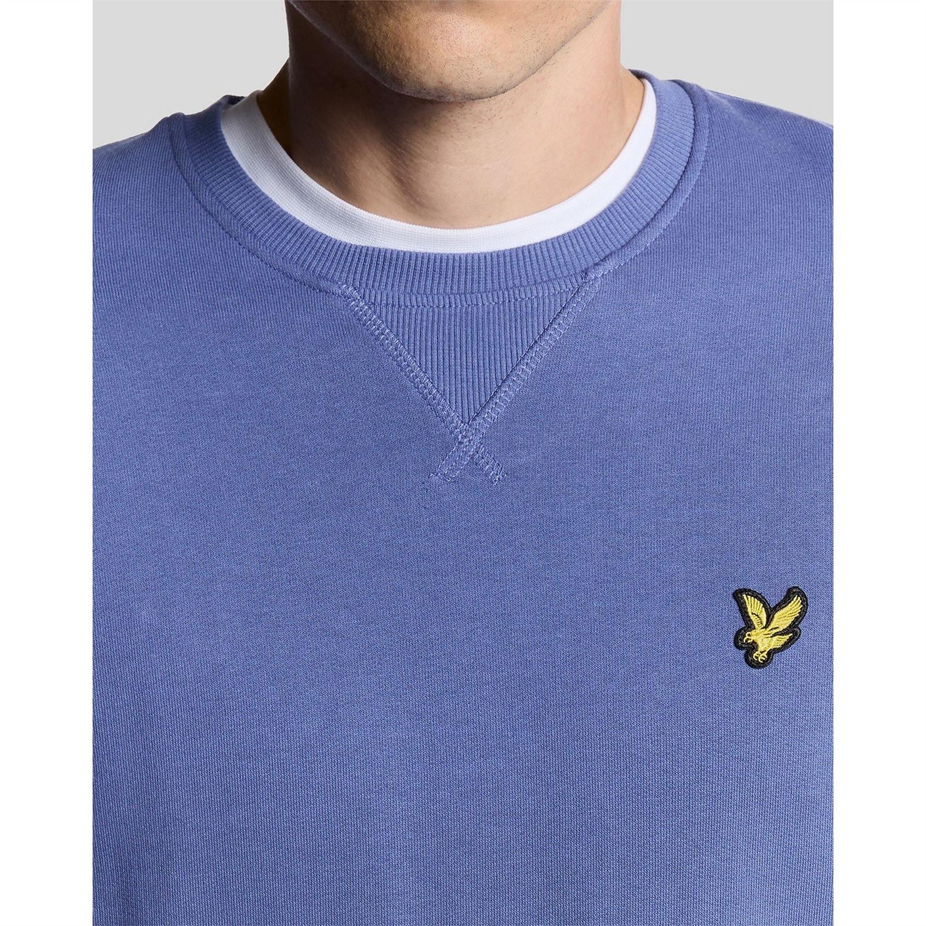 Lyle and Scott Sweatshirt