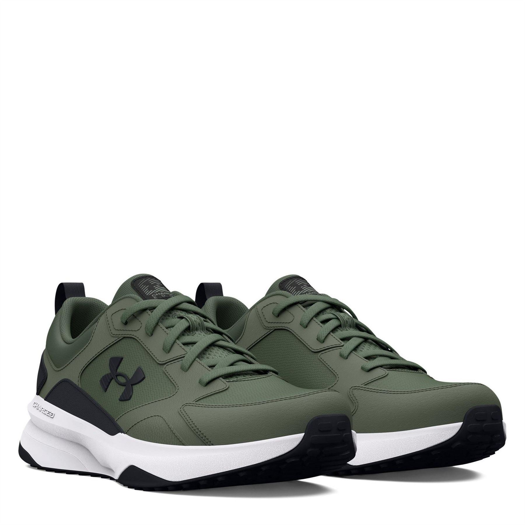 Under Armour Mens Charged Edge Training Shoes