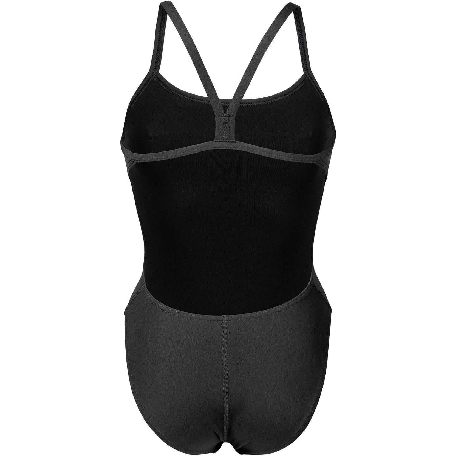 Arena Solid Team Challenge Swimsuit