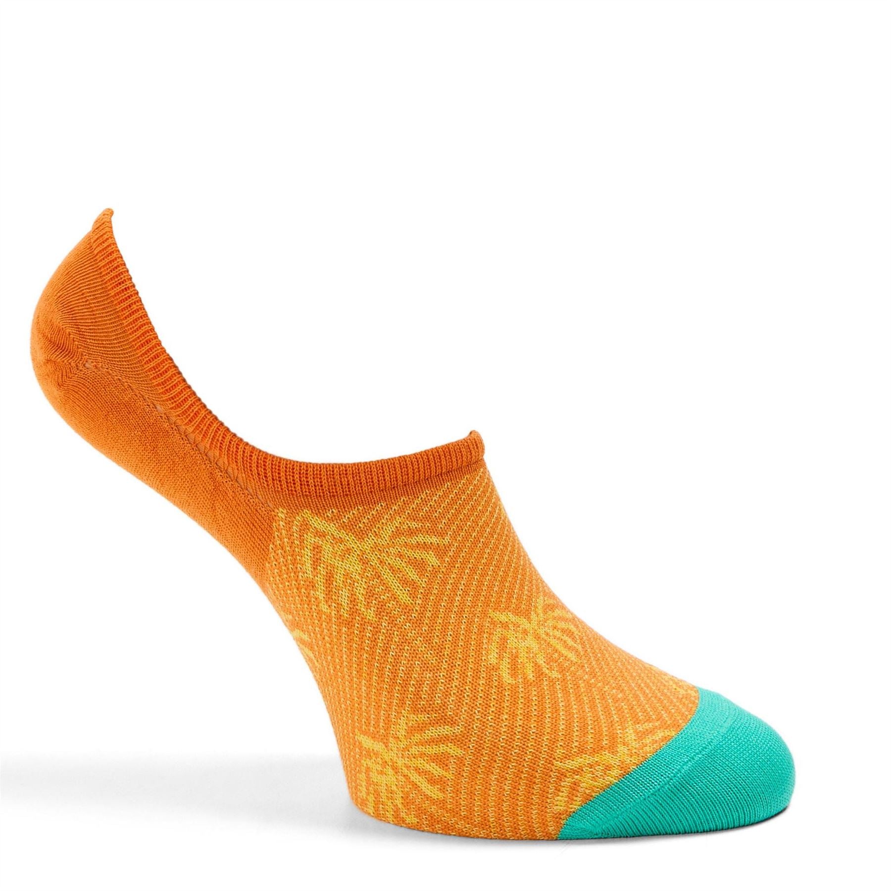 Happy Socks Palm Pop