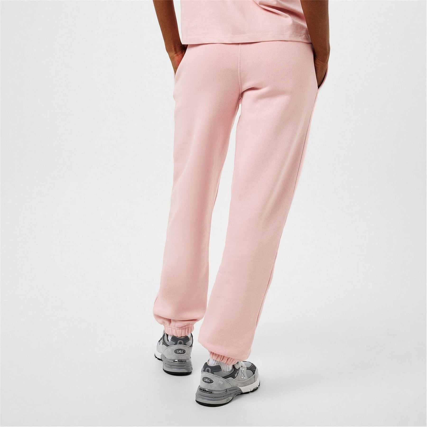 Jack Wills Womens Bayton Relaxed Joggers