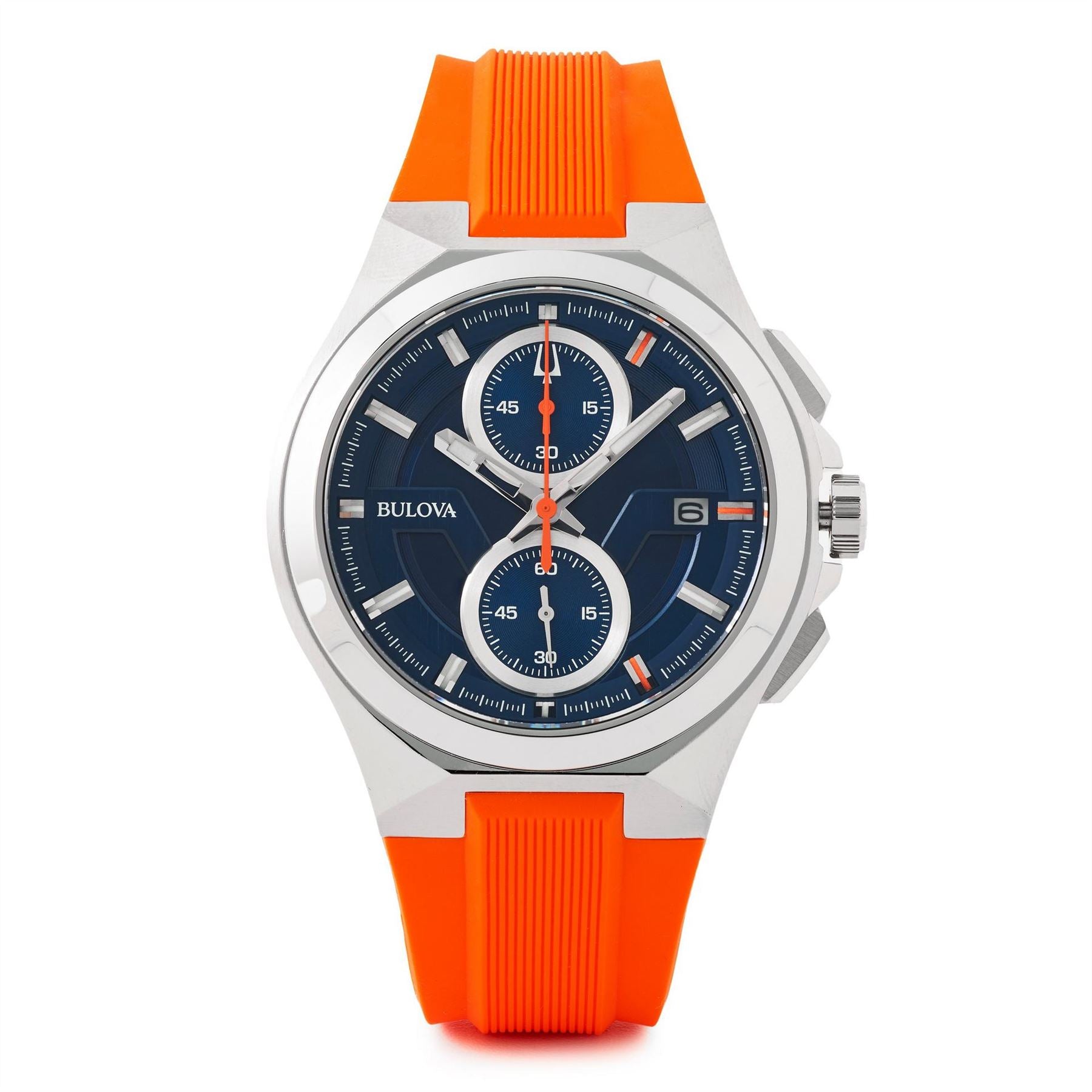 Bulova Analogue Quartz Watch