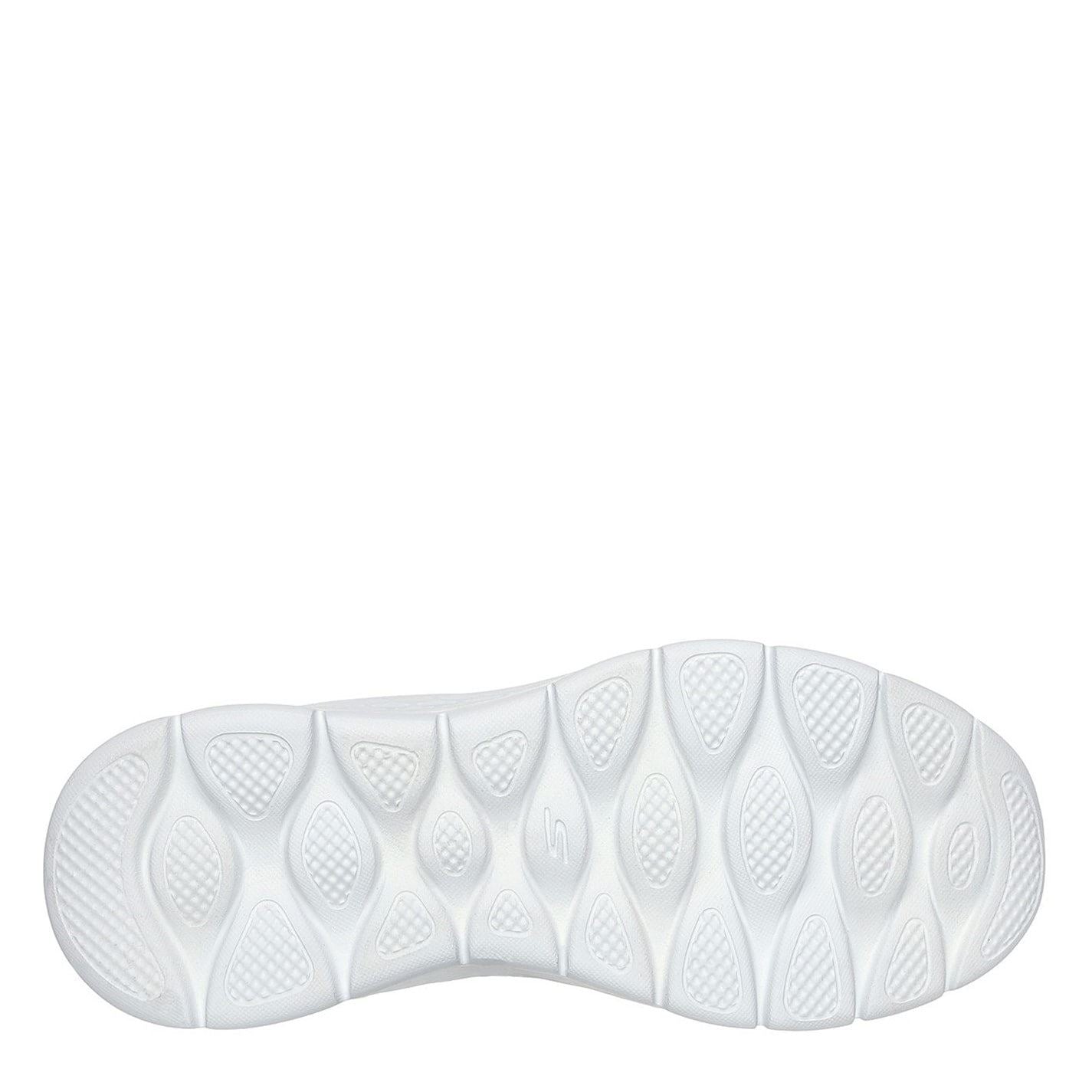 Skechers Walk Flex Kali Lace Up Low Top Sneakers