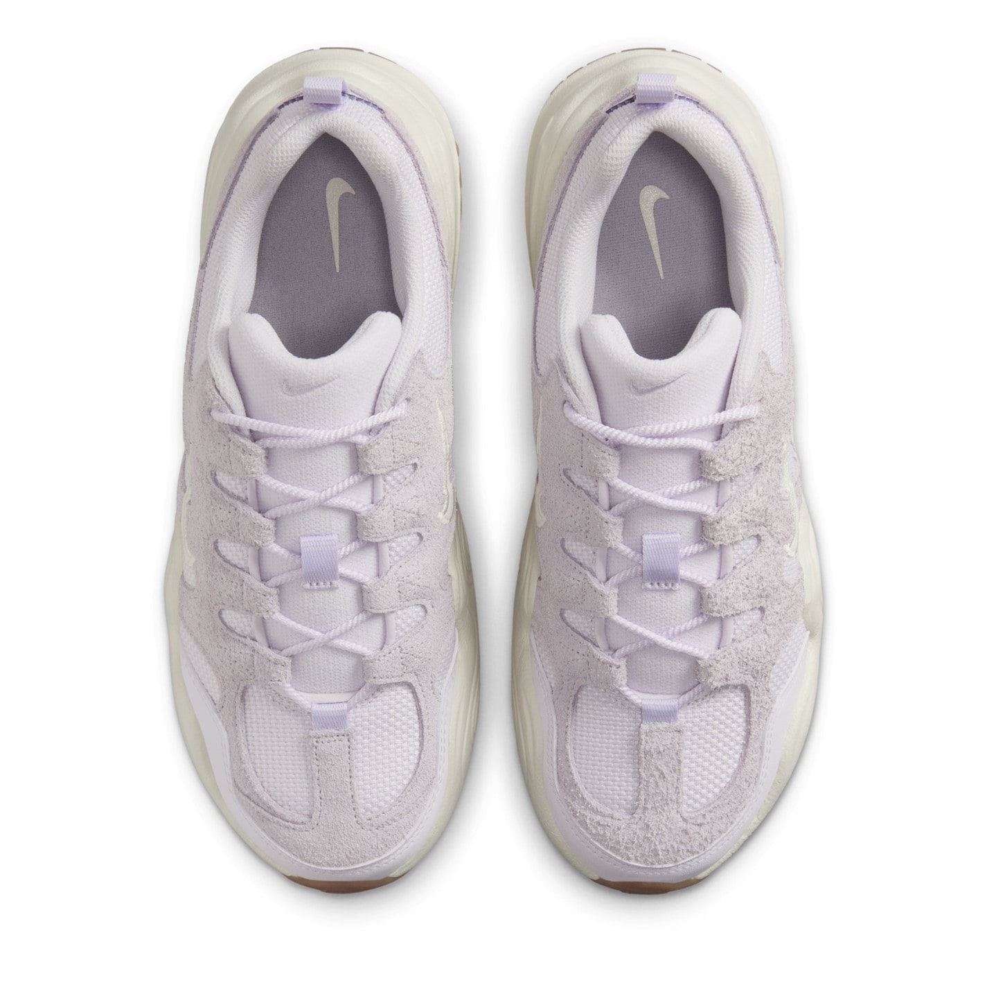 Nike Tech Hera Low Top Sneakers