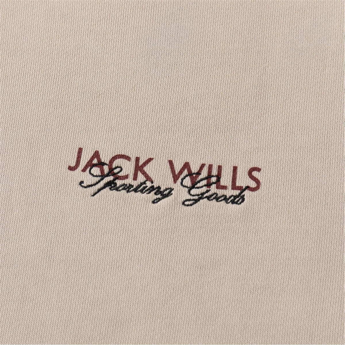 Jack Wills Mens Vintage Crew