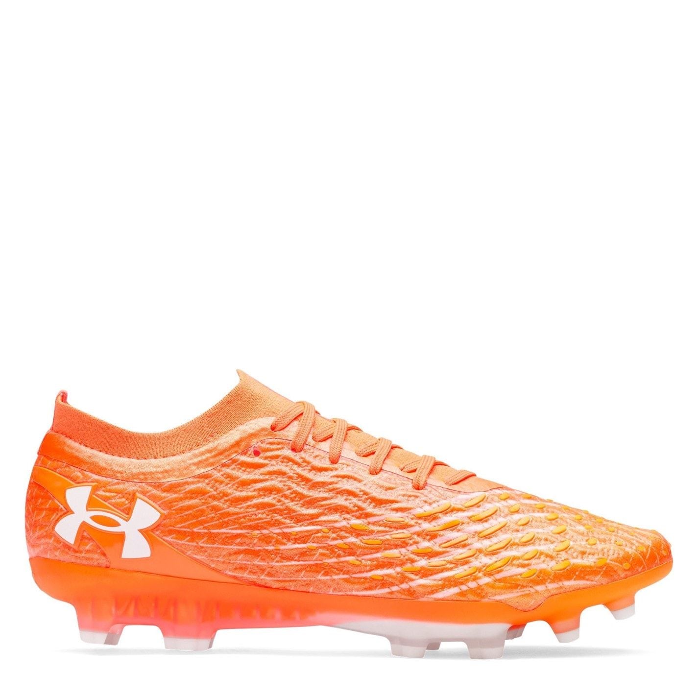 Under Armour Magnetico Elite Adults Firm Ground Football Boots