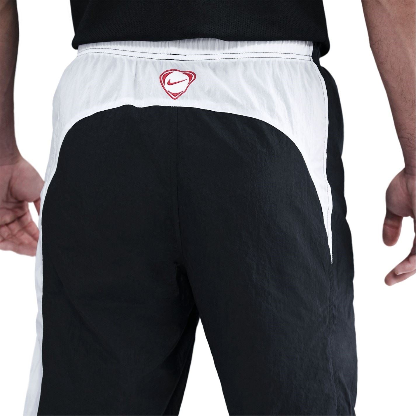 Nike Mens Psg T90 Tracksuit Bottoms