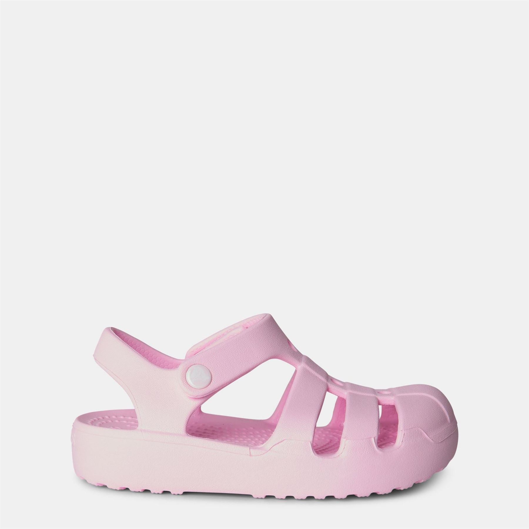 Crocs Kids Fisherman Flat Sandals
