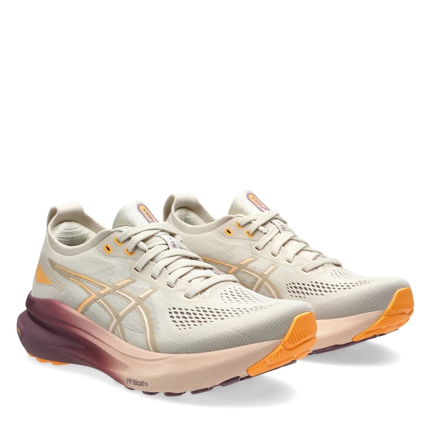 Asics Womens Gel Kayano 31 Running Shoe