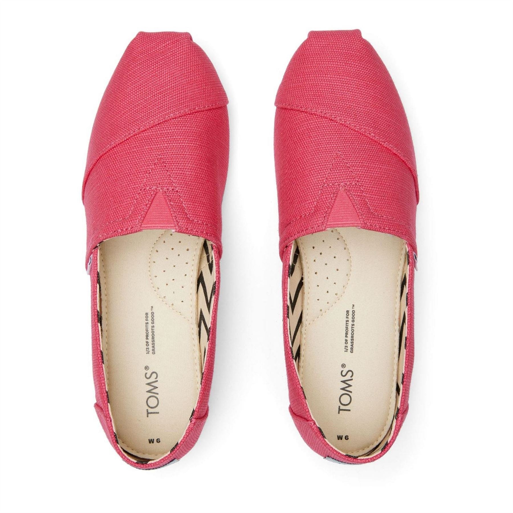Toms Classic Espadrilles