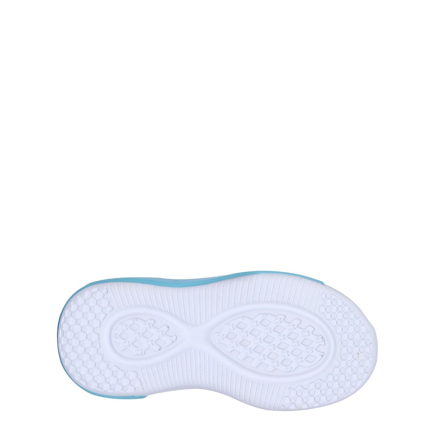 Character Light Up Trainers Infant Girls