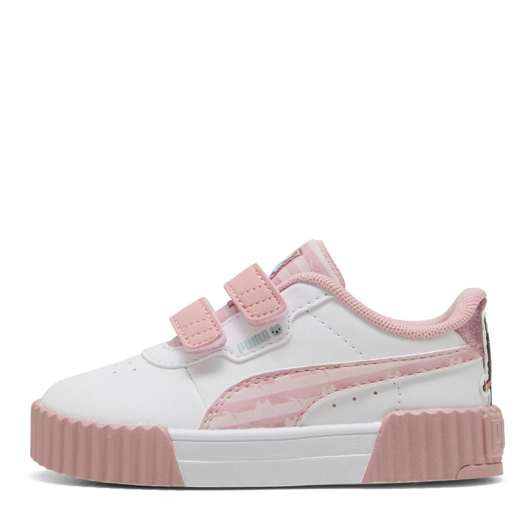 Puma Carina 3.0 Gabbys Dollhouse Infants Trainer