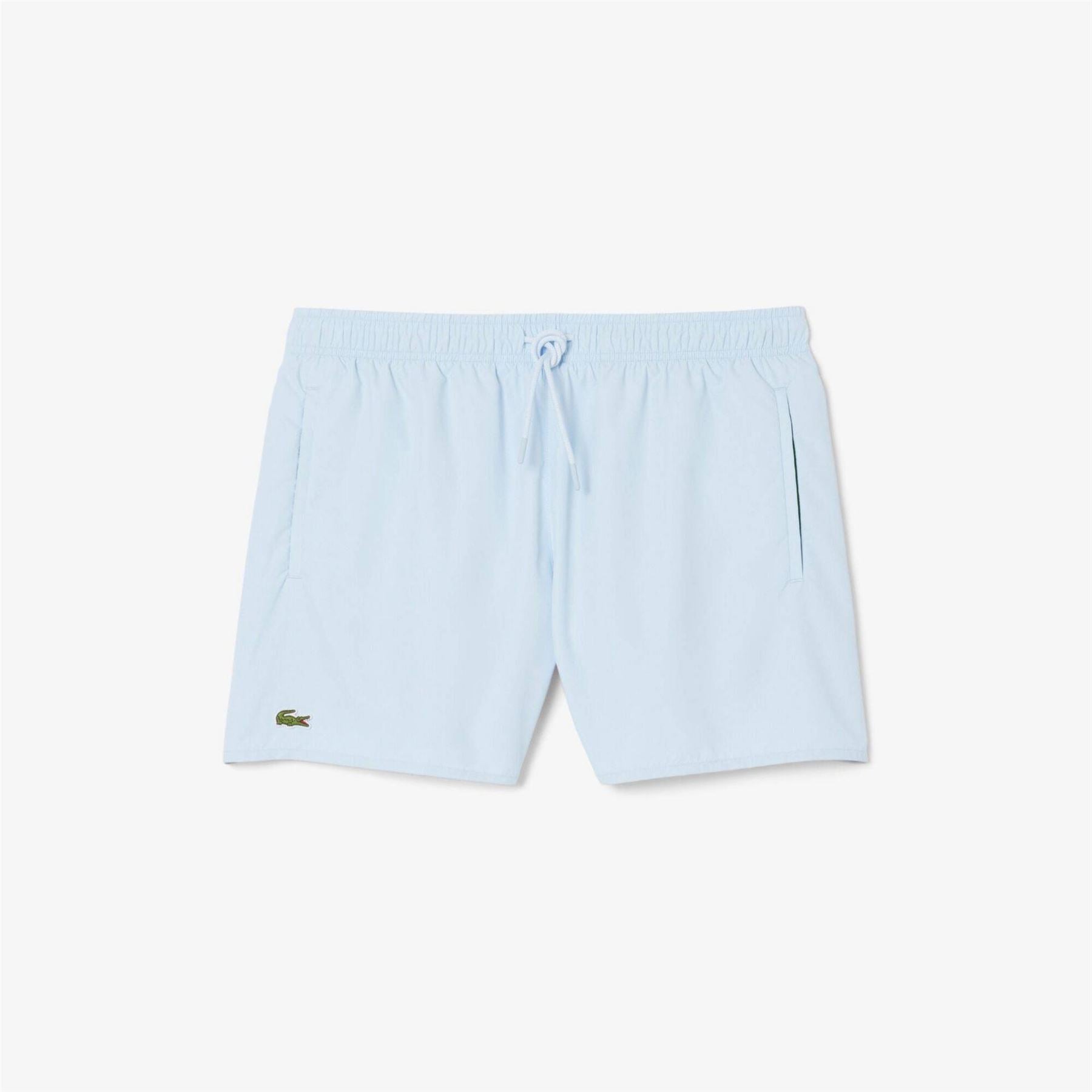 Lacoste Mens Taff Swim Shorts