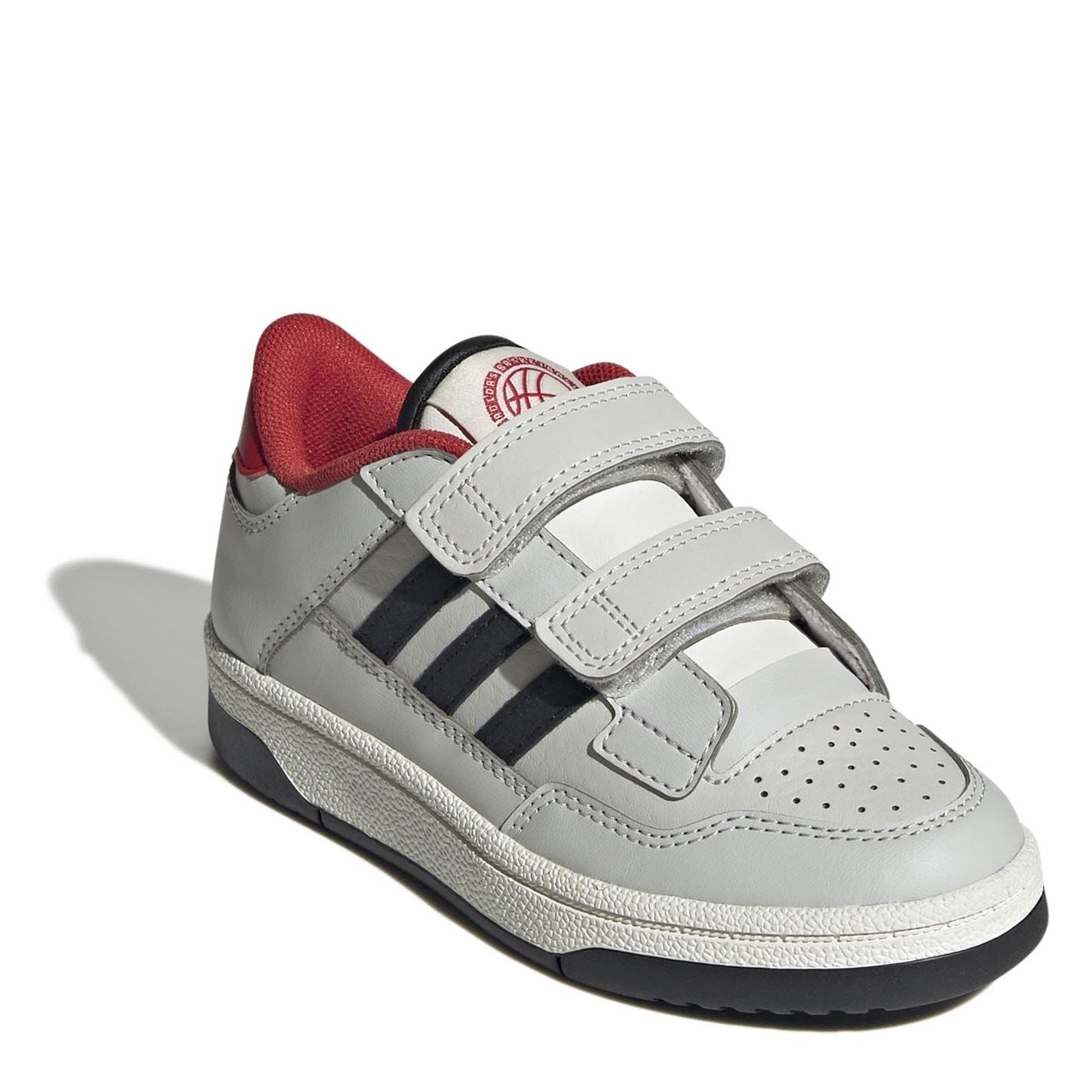 adidas Rapid Court Shoes Childrens