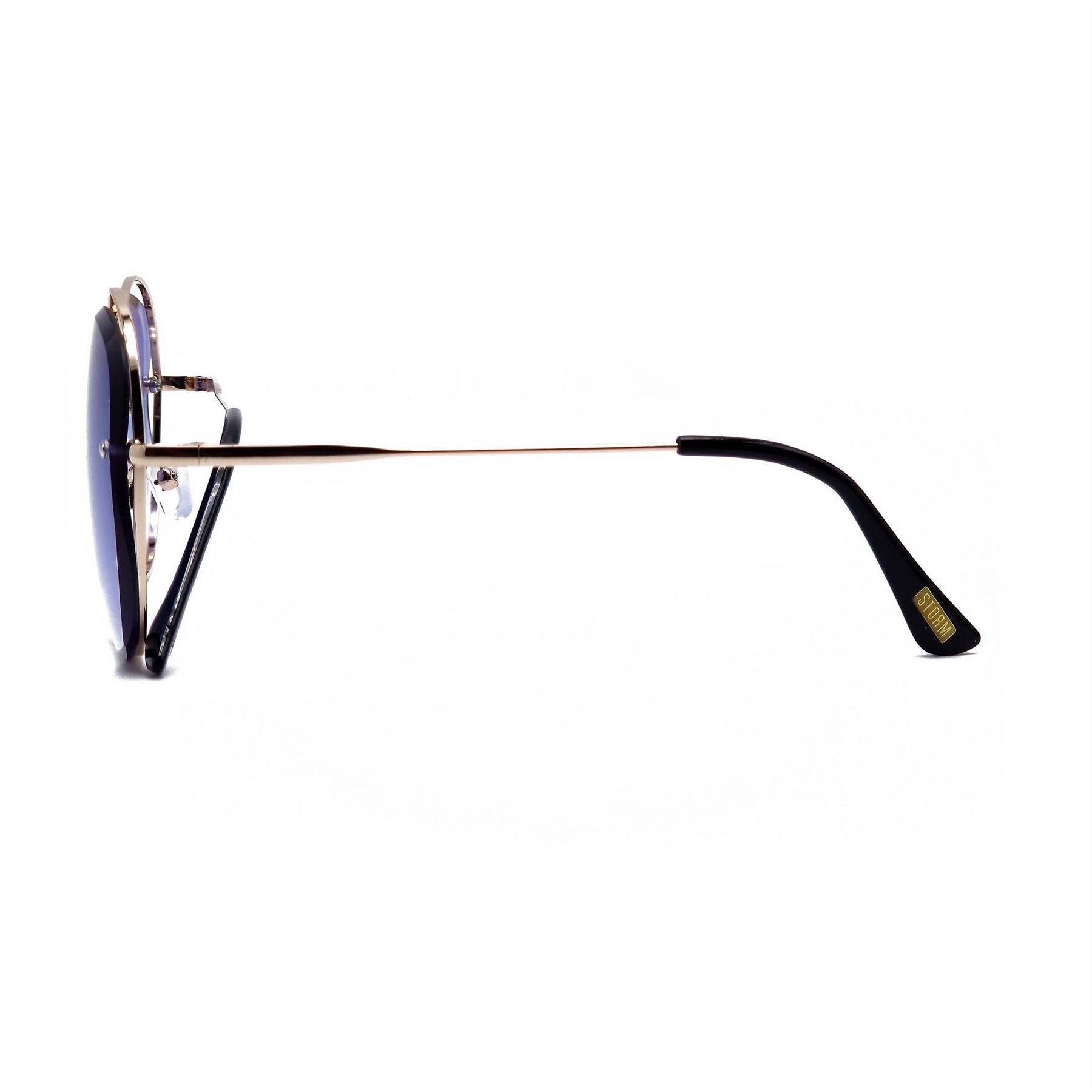 Storm Oversized Sunglass