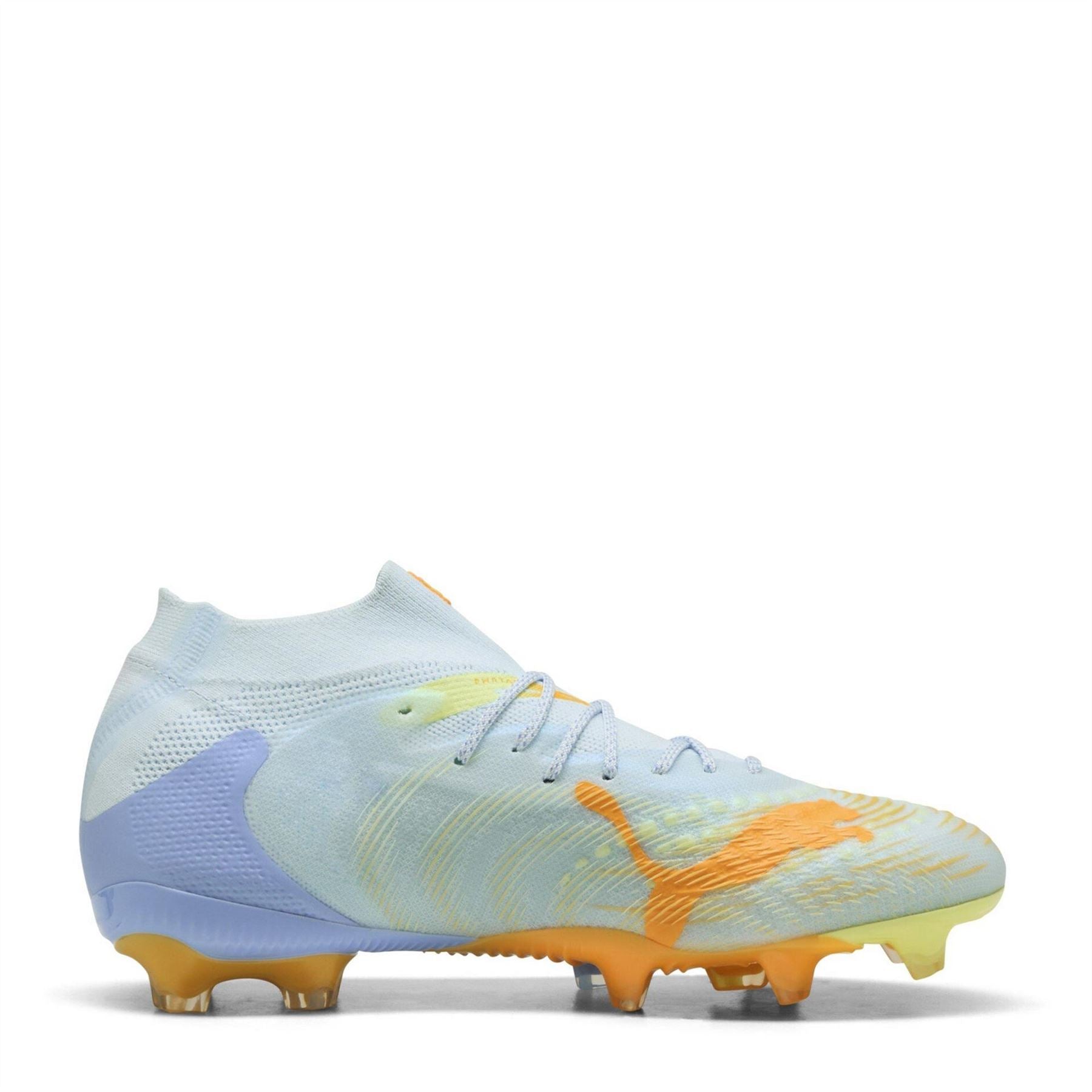 Puma Future 9 Ultimate Firm Ground Football Boots