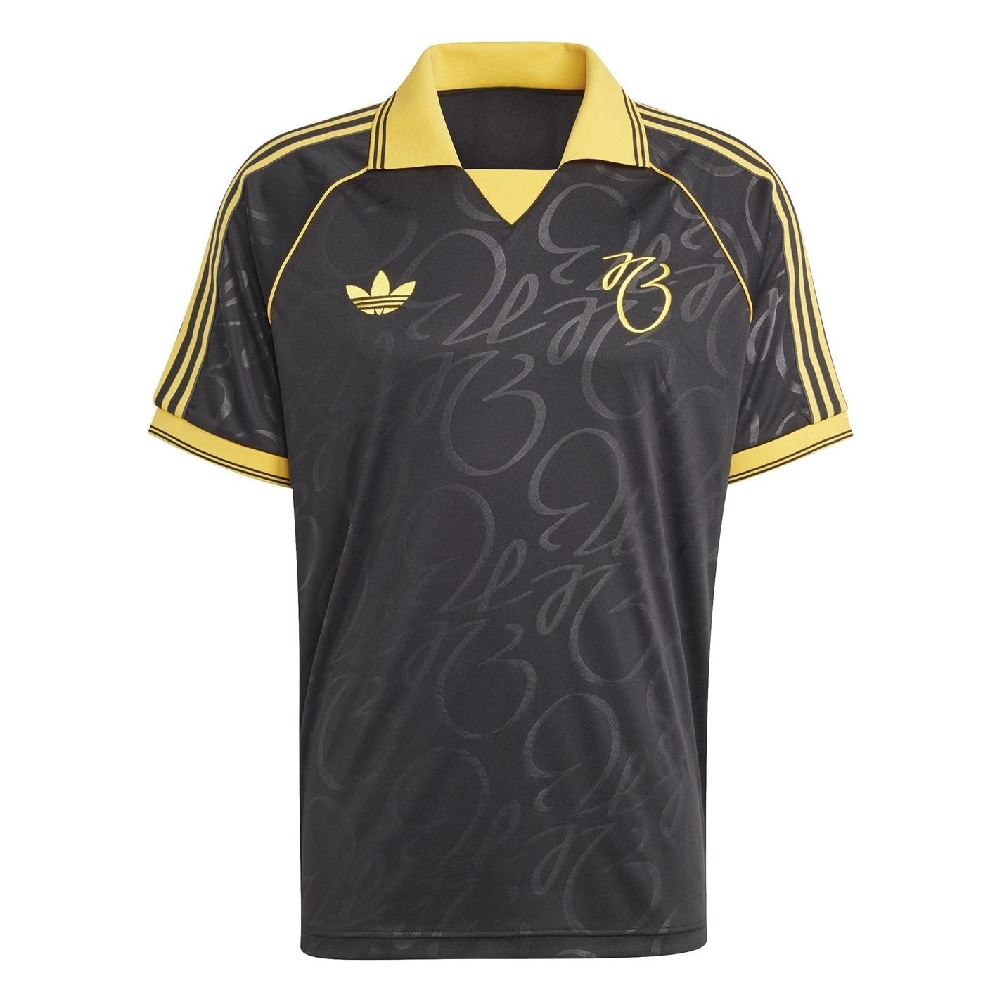 adidas Mens Jude Bellingham Football Shirt