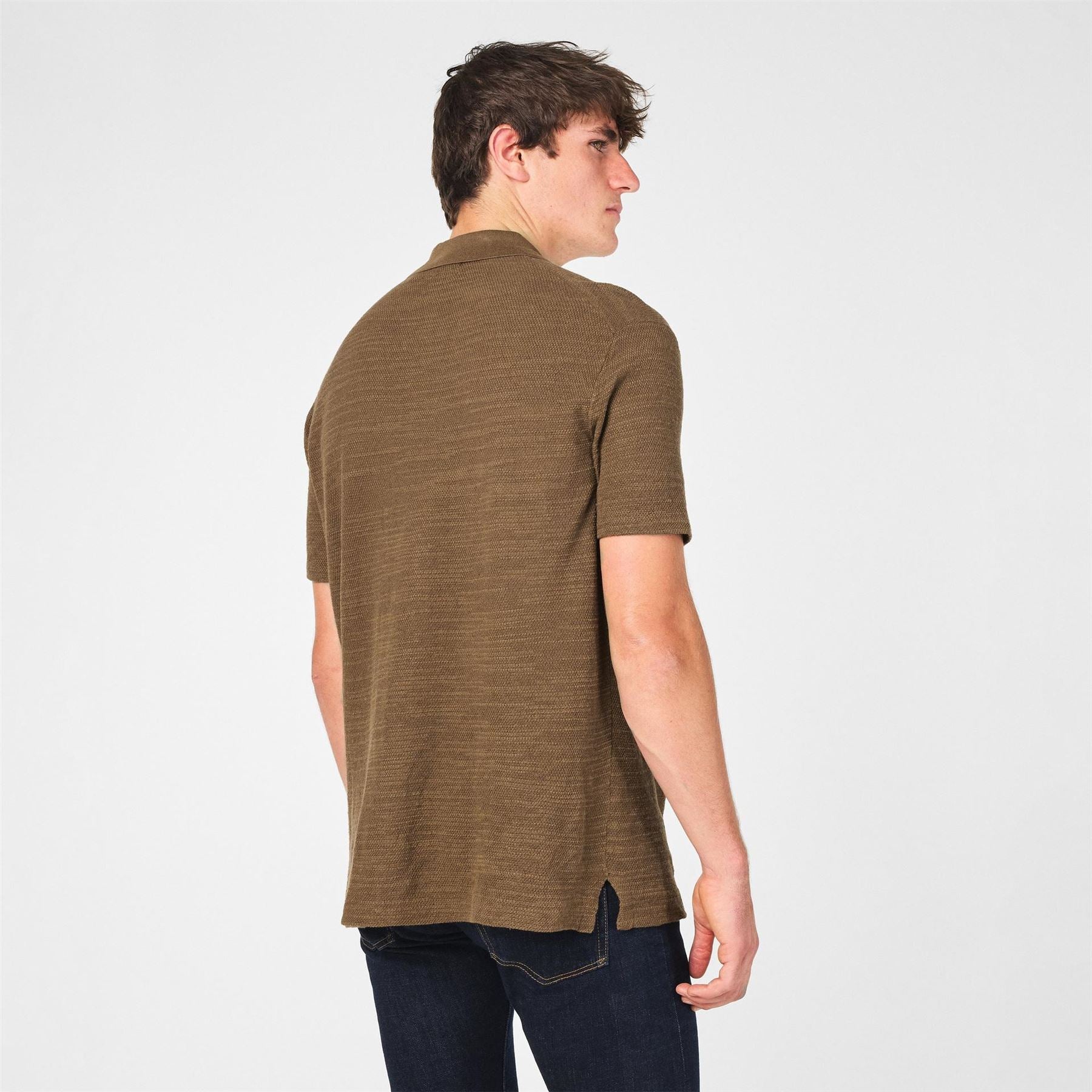 Polo Ralph Lauren Regular Fit Short Sleeve Shirt