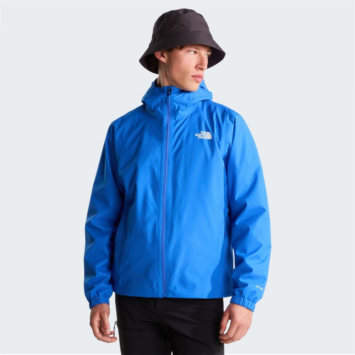 The North Face Quest Dryvent Windproof Waterproof Jacket