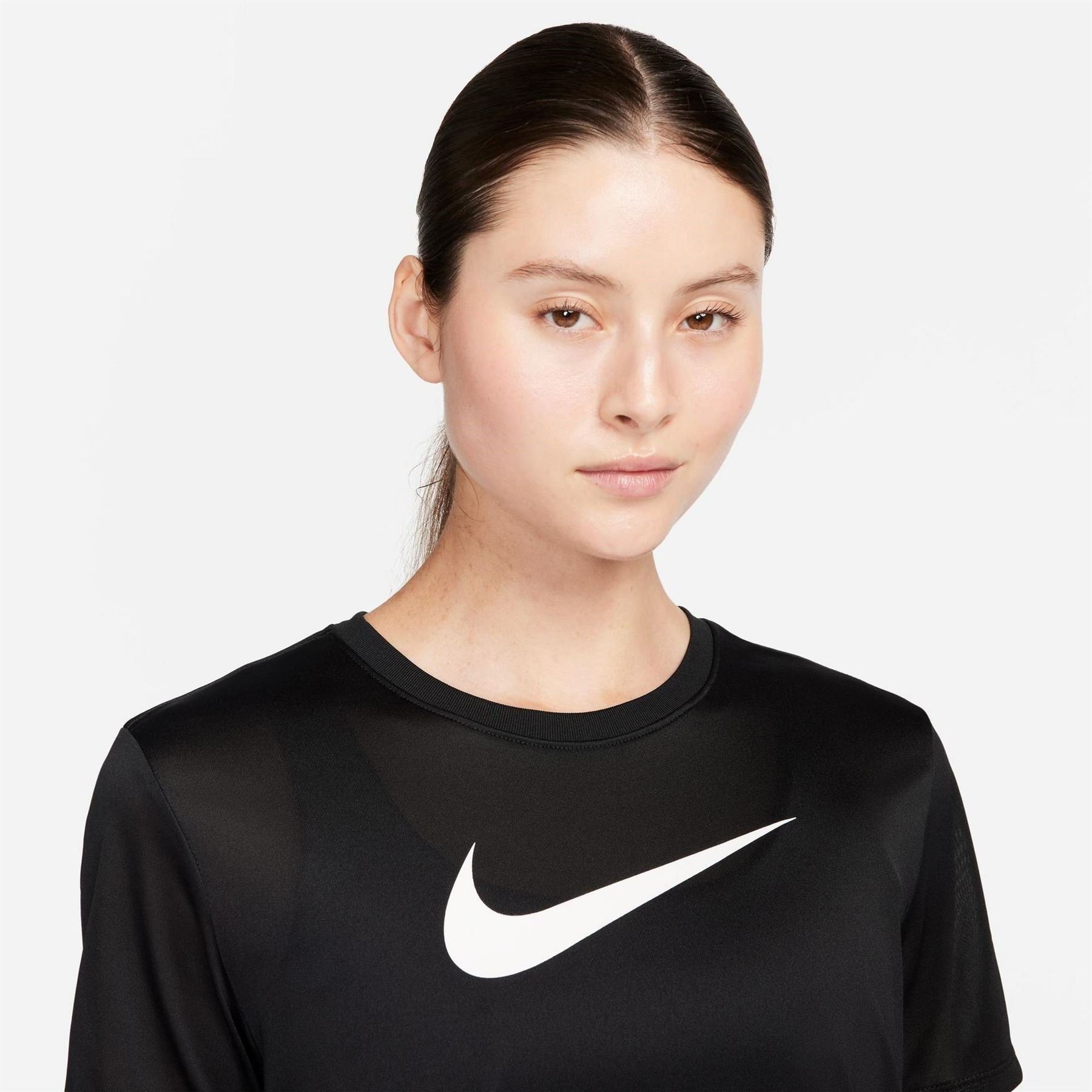 Nike Womens Dri Fit T-Shirt