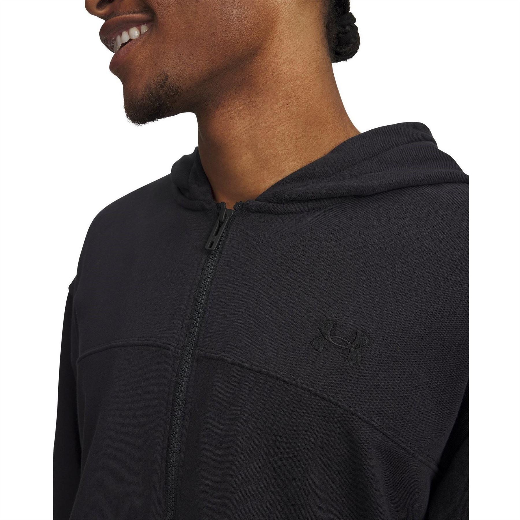 Under Armour Long Sleeve T-Shirt