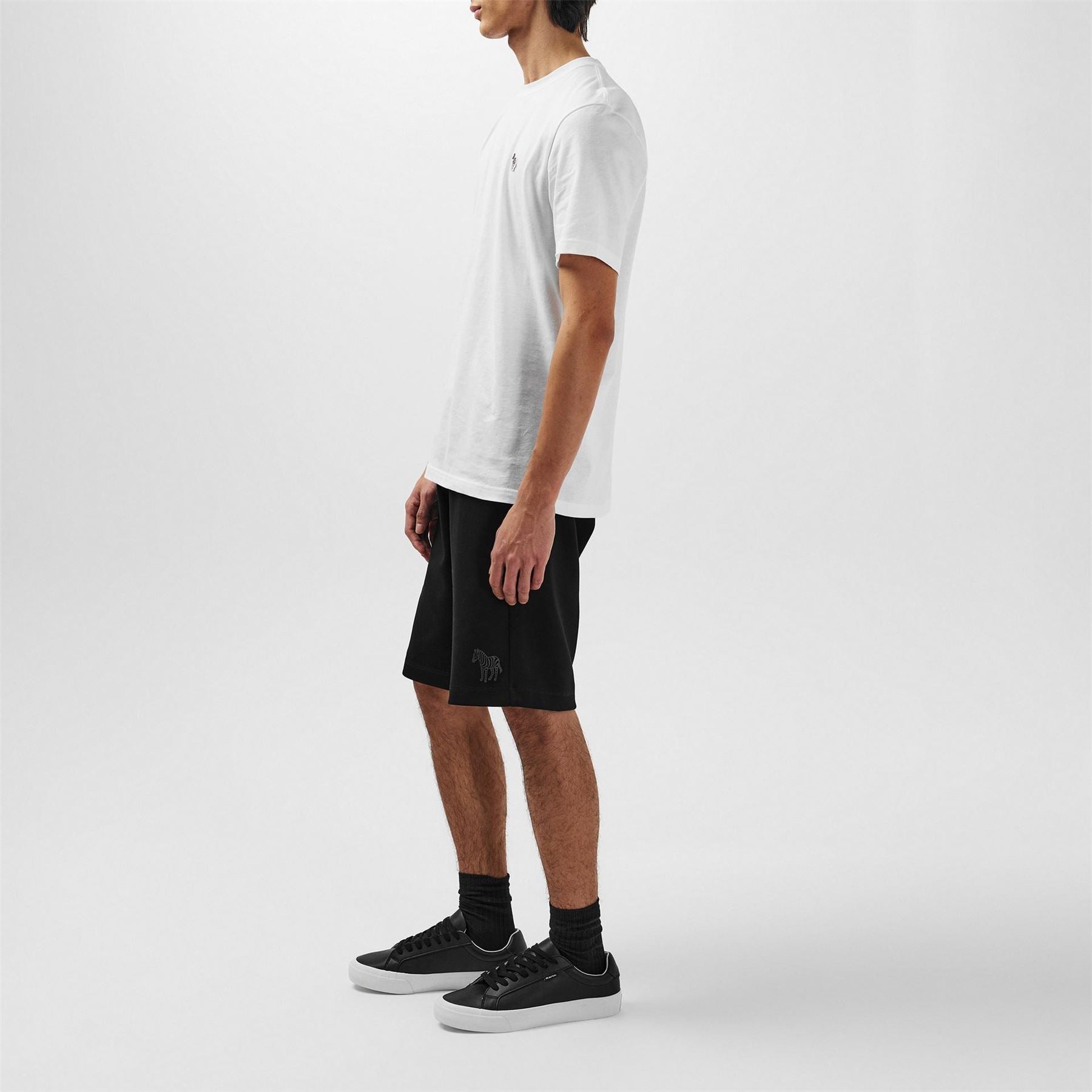 PS Paul Smith Low Top Sneakers Flats