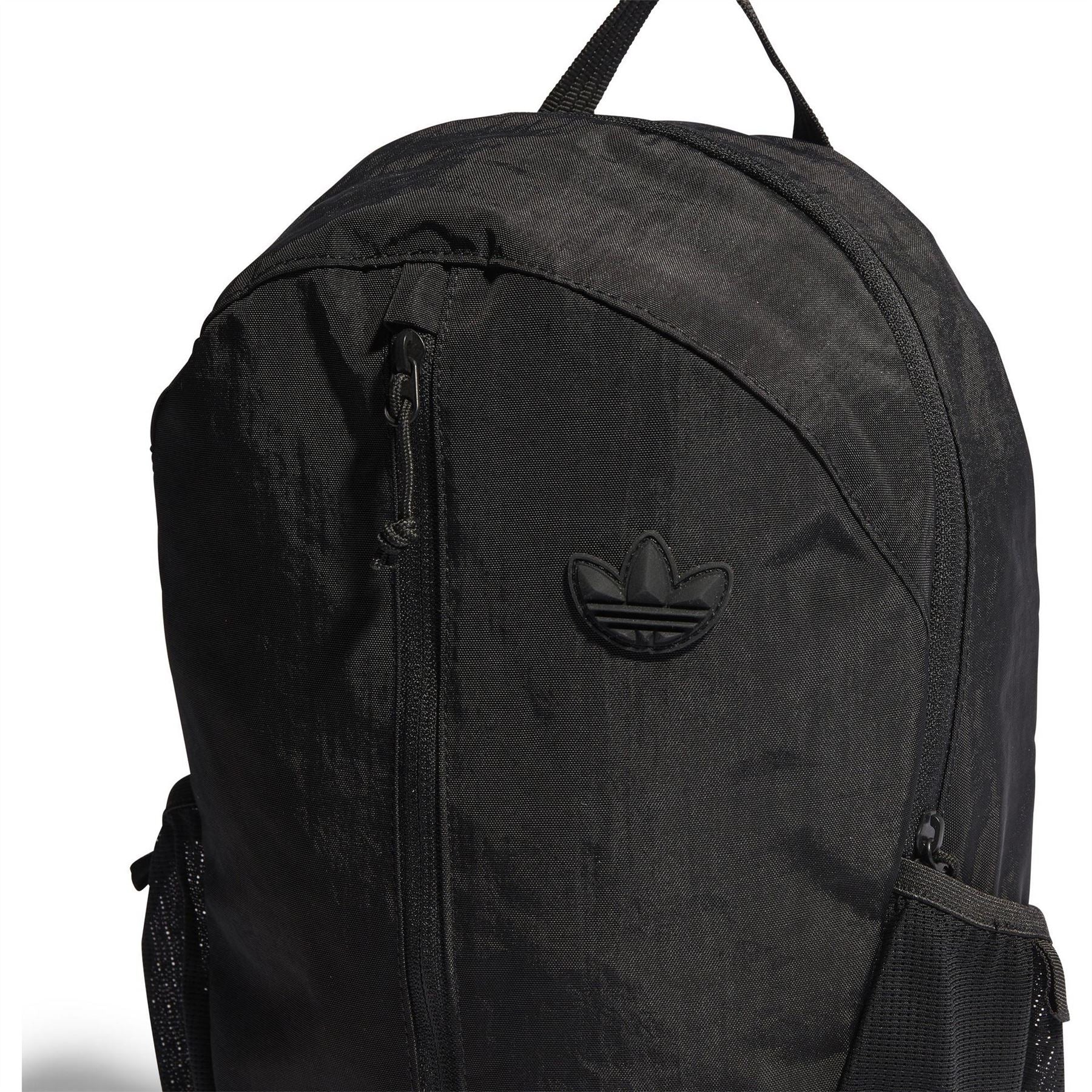 adidas Originals Backpack with Mesh Pocket