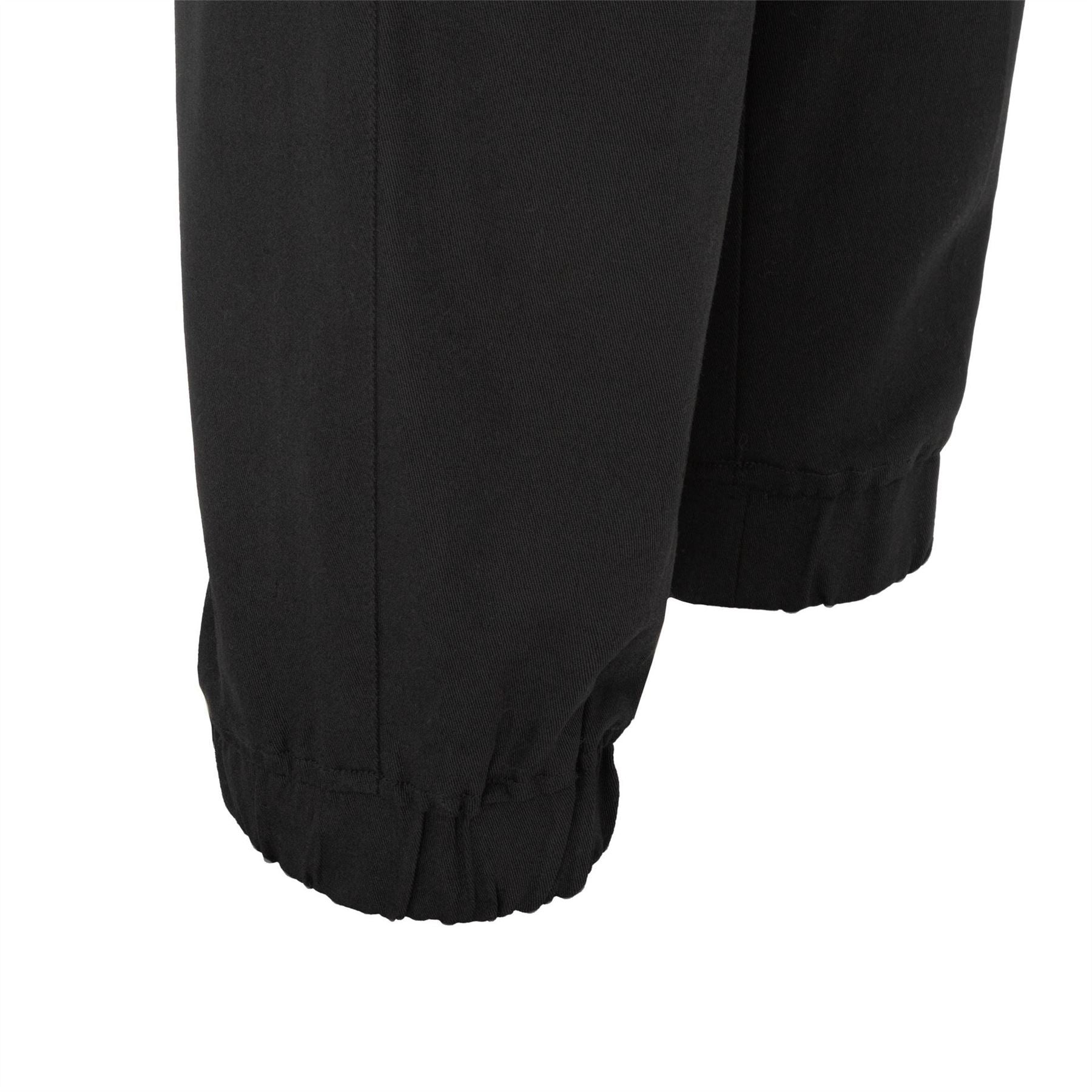 SoulCal Solid Patterned Straight Cargo Pants