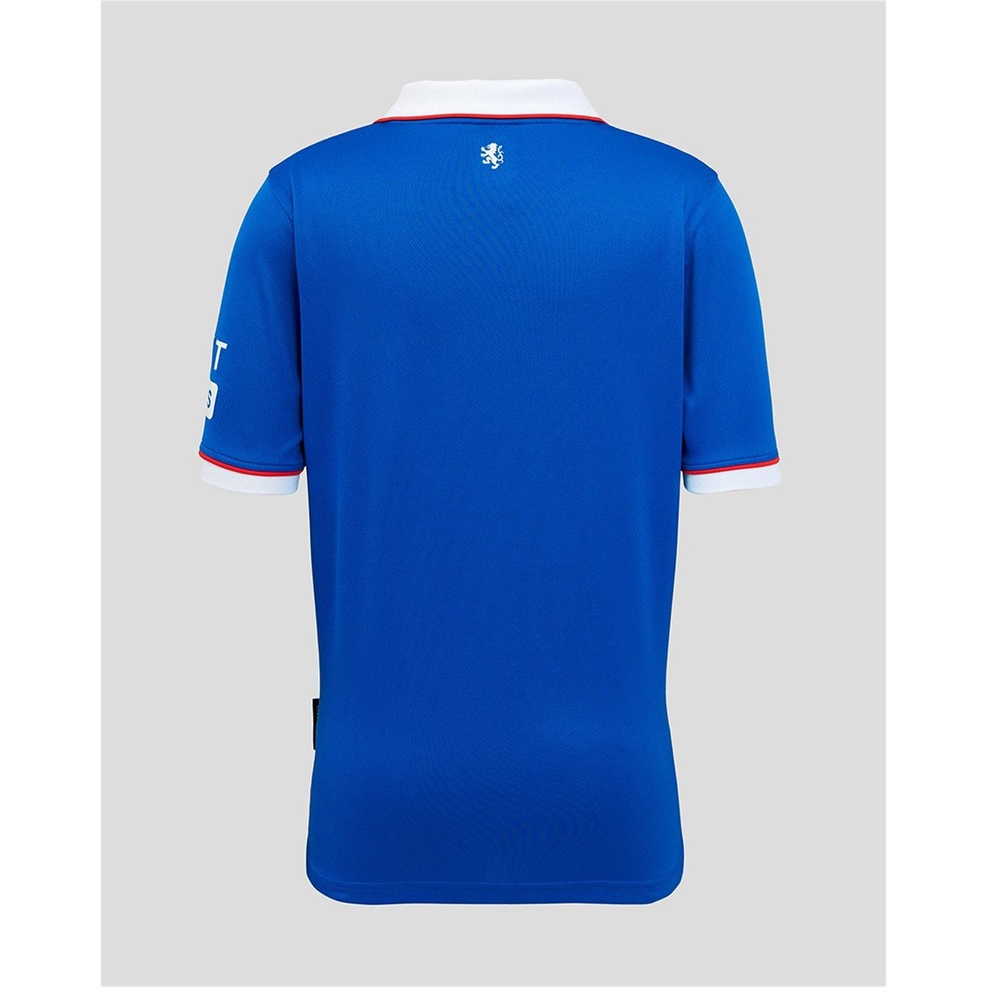 Umbro Rangers Home Shirt 2025 2026 Juniors