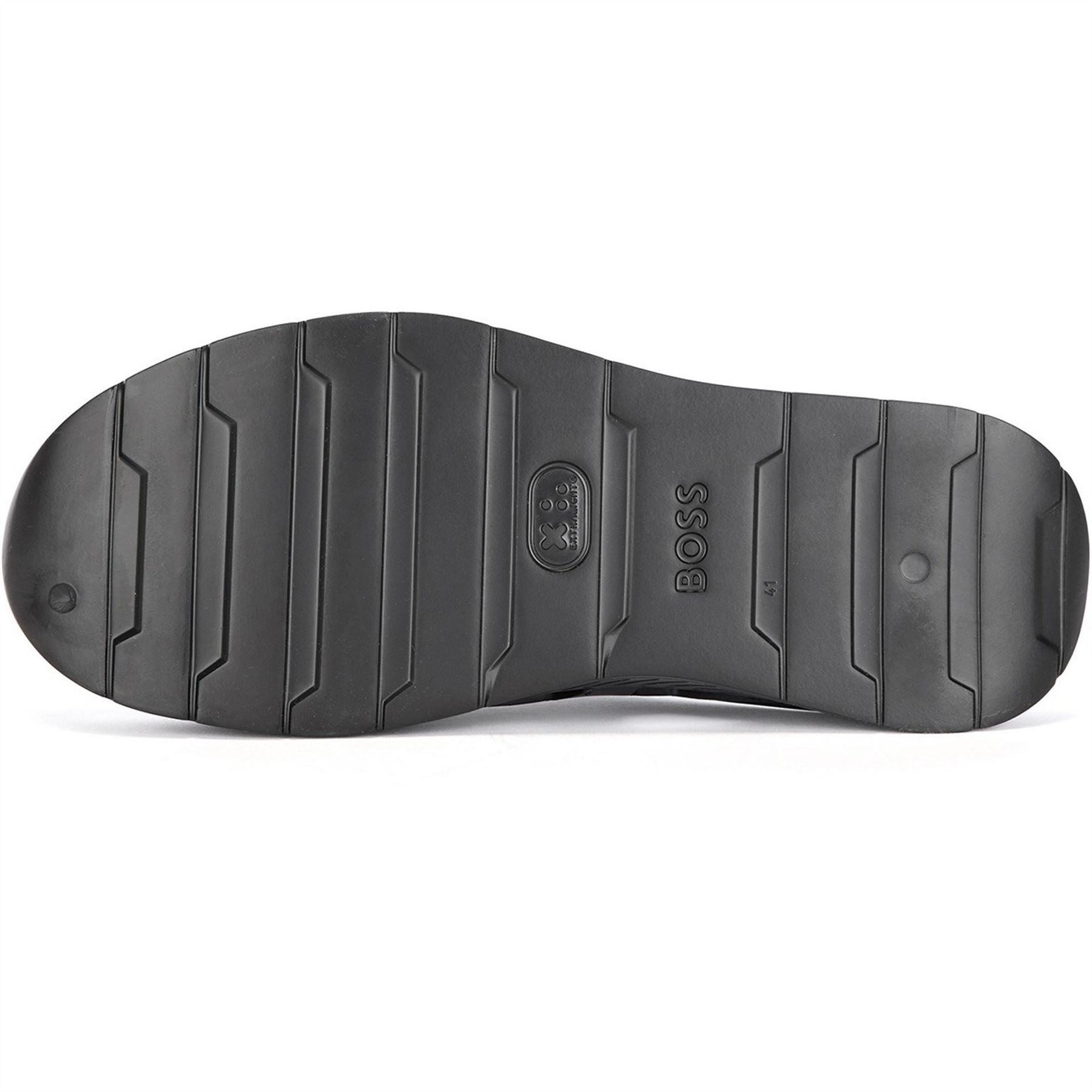 Boss Titanium Water Resistant Pool Sliders