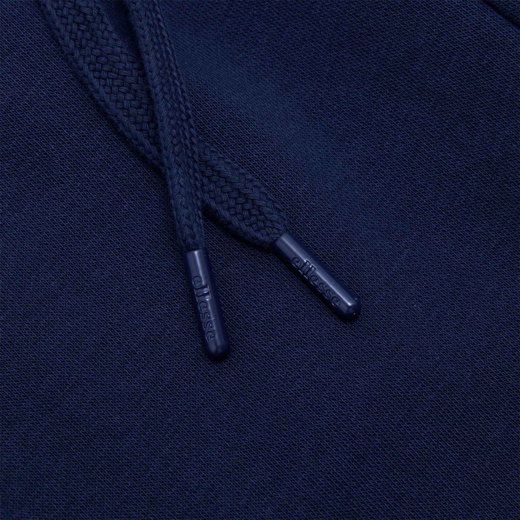 Ellesse Closed Hem Fleece Joggers